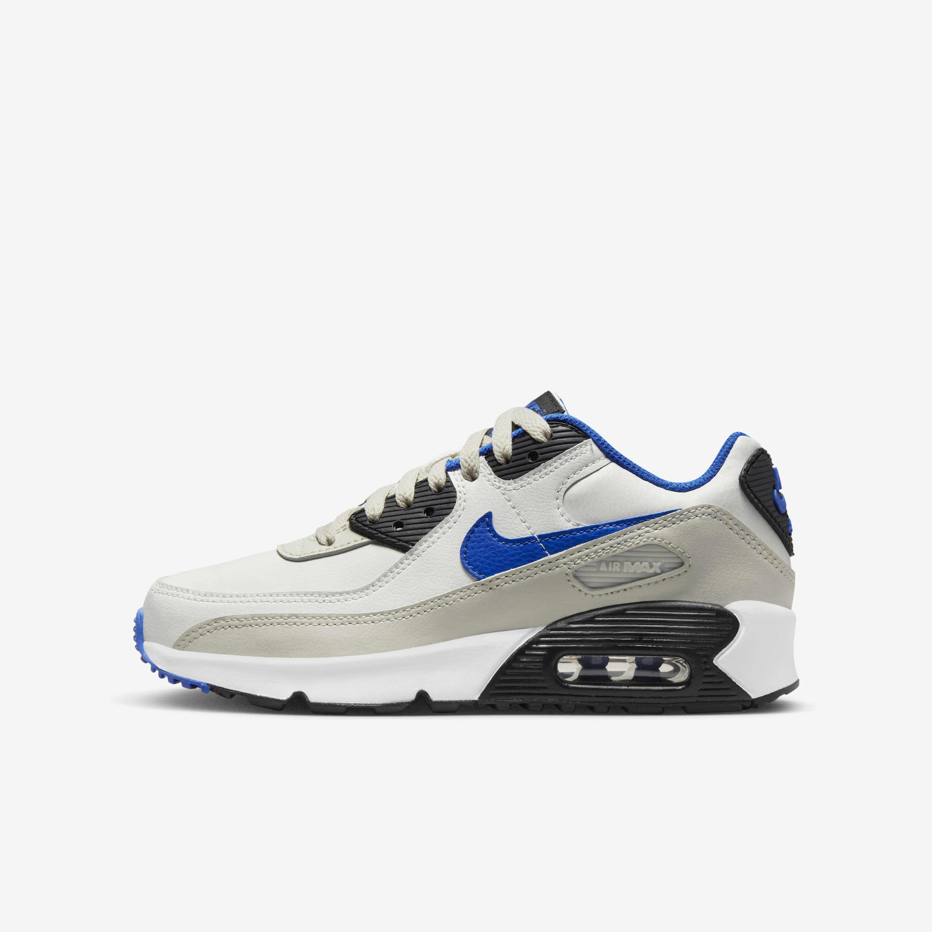 Buy Nike Air Max 90 LTR Older Kids Shoes Nike Kuwait Official