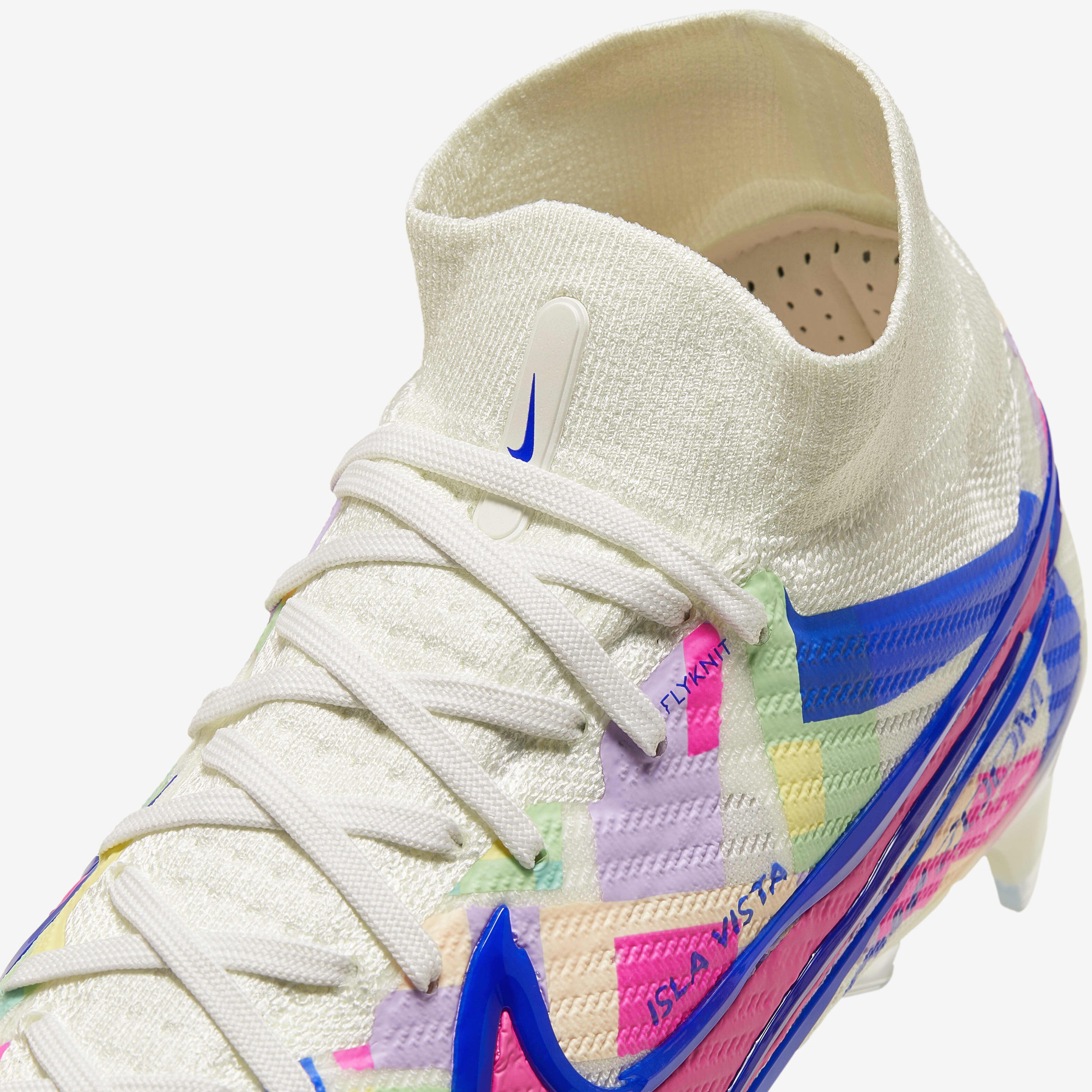 Nike Mercurial Superfly 9 Elite SE image number 7