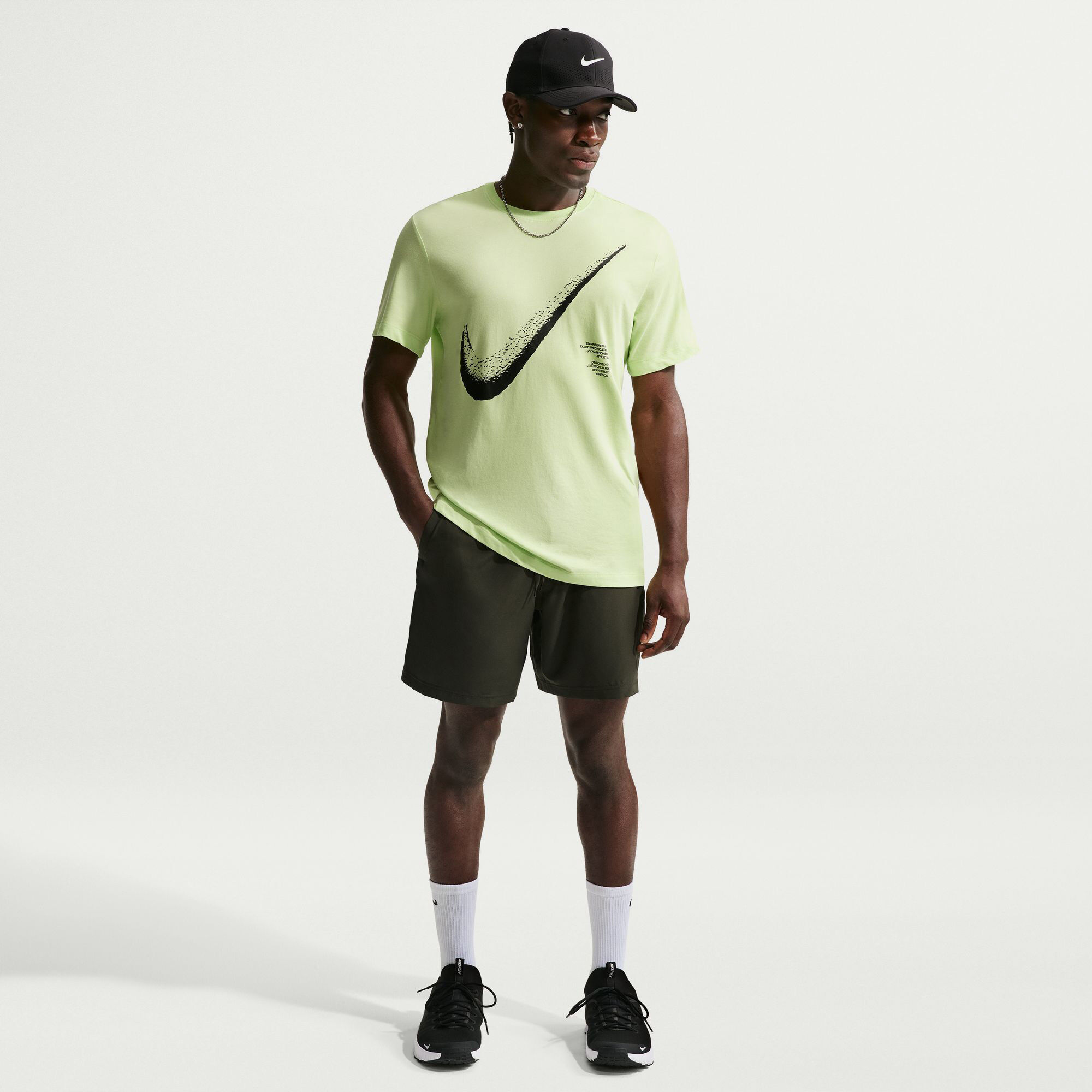 نايكي فورم image number 0