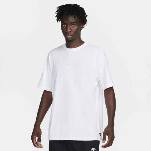 Clothing-Nike, Nike Sportswear Premium Essentials, Men's T-Shirt