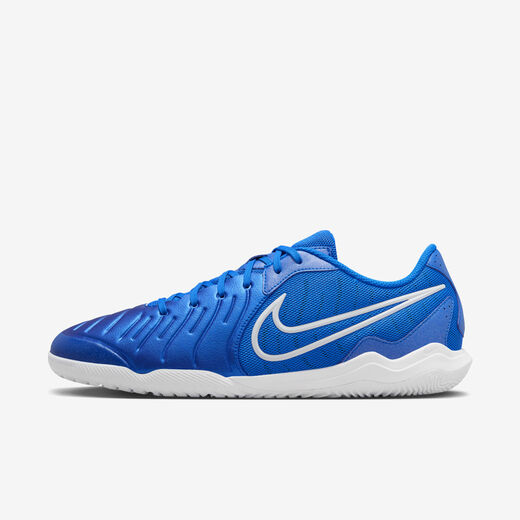 Men's Football Indoor Court Shoes-Nike, Nike Tiempo Legend 10 Academy, Indoor Court Low-Top Football Shoes Men's Football Indoor Court Shoes-Nike, Nike Tiempo Legend 10 Academy, Indoor Court Low-Top Football Shoes