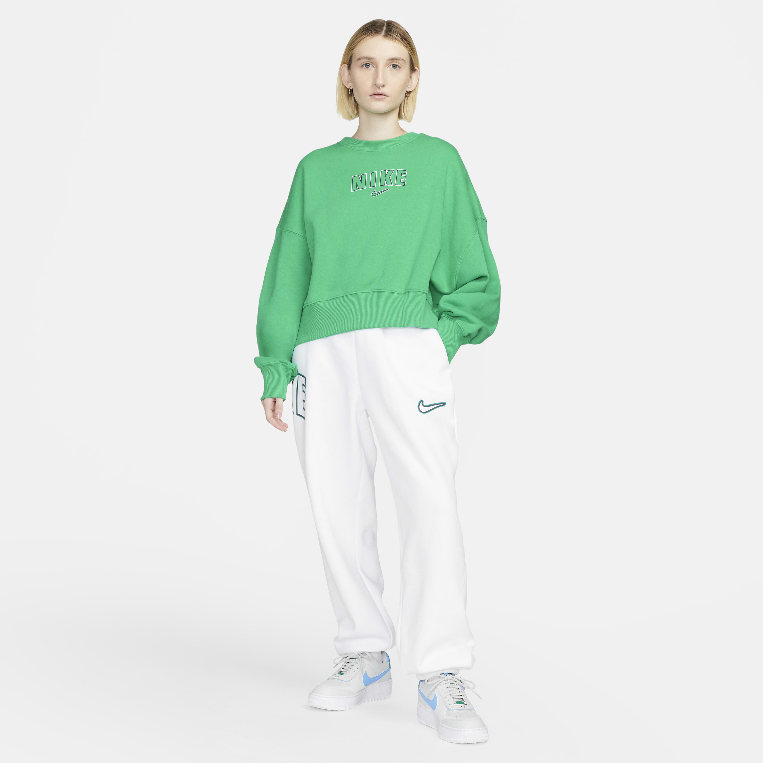 Nike Sportswear Phoenix Fleece image number 3