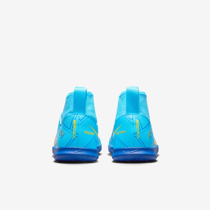 Superfly Nike Neymar Blue Boots Buy Nike Mercurial Zoom Superfly