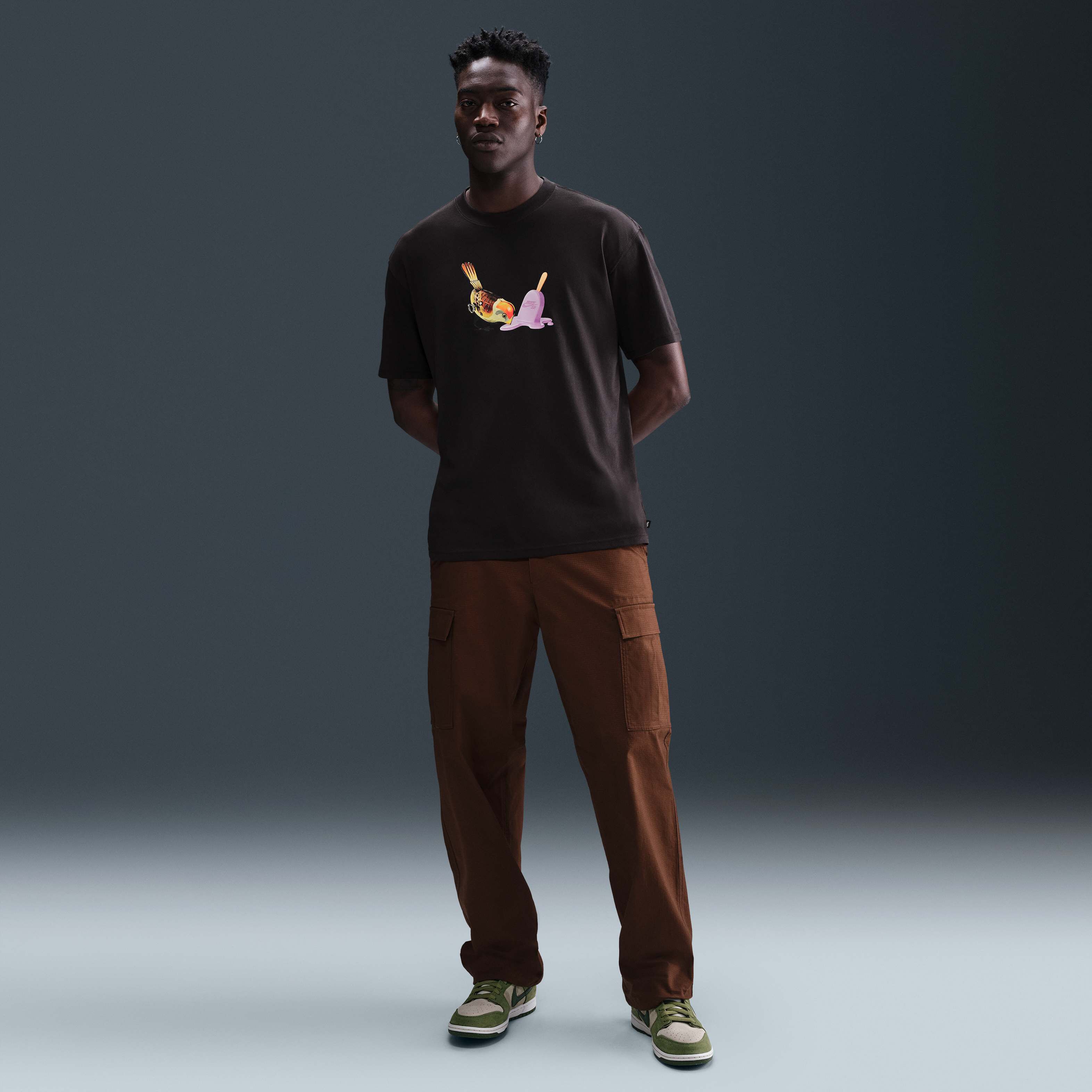 نايكي اس بي image number 3