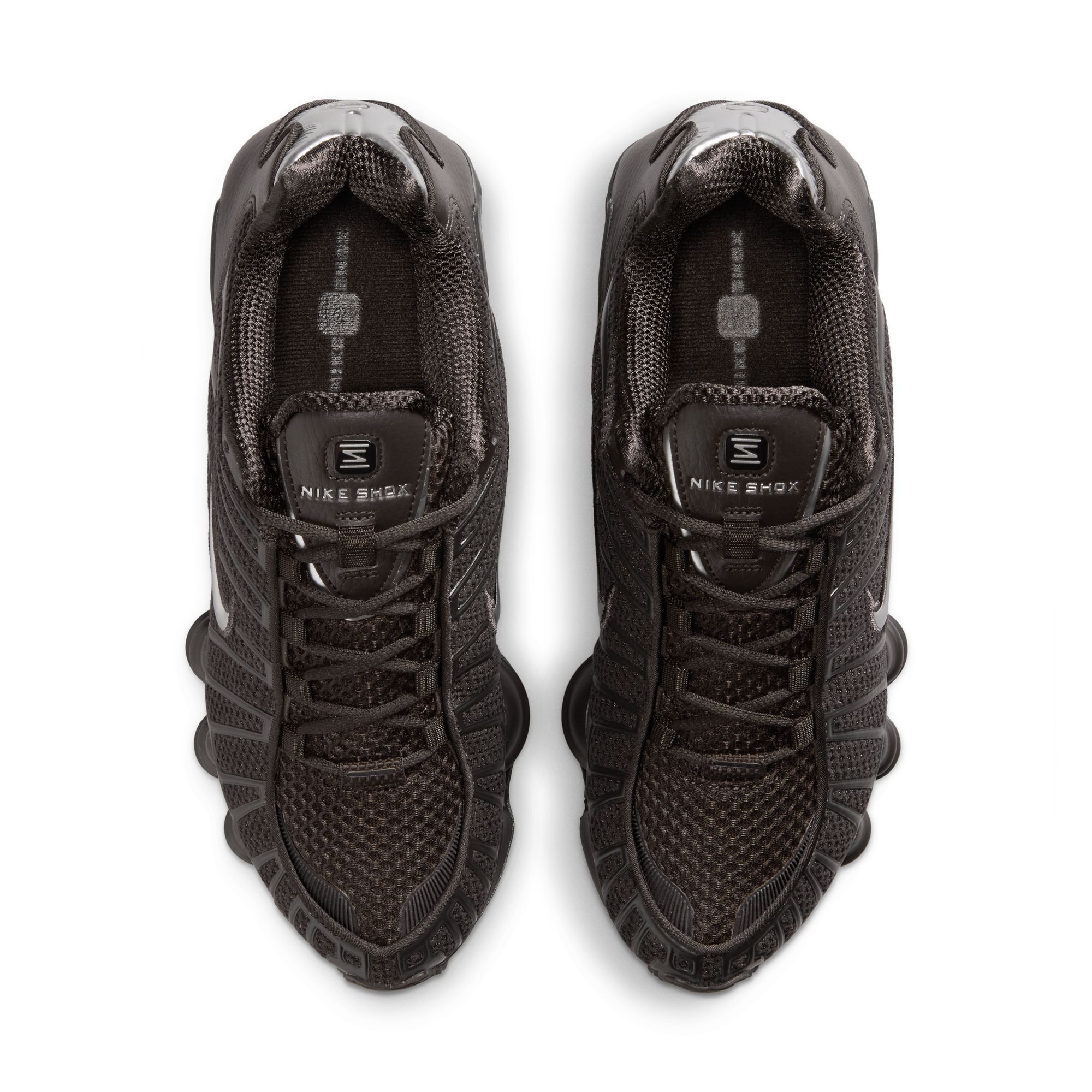 Nike Shox TL image number 3