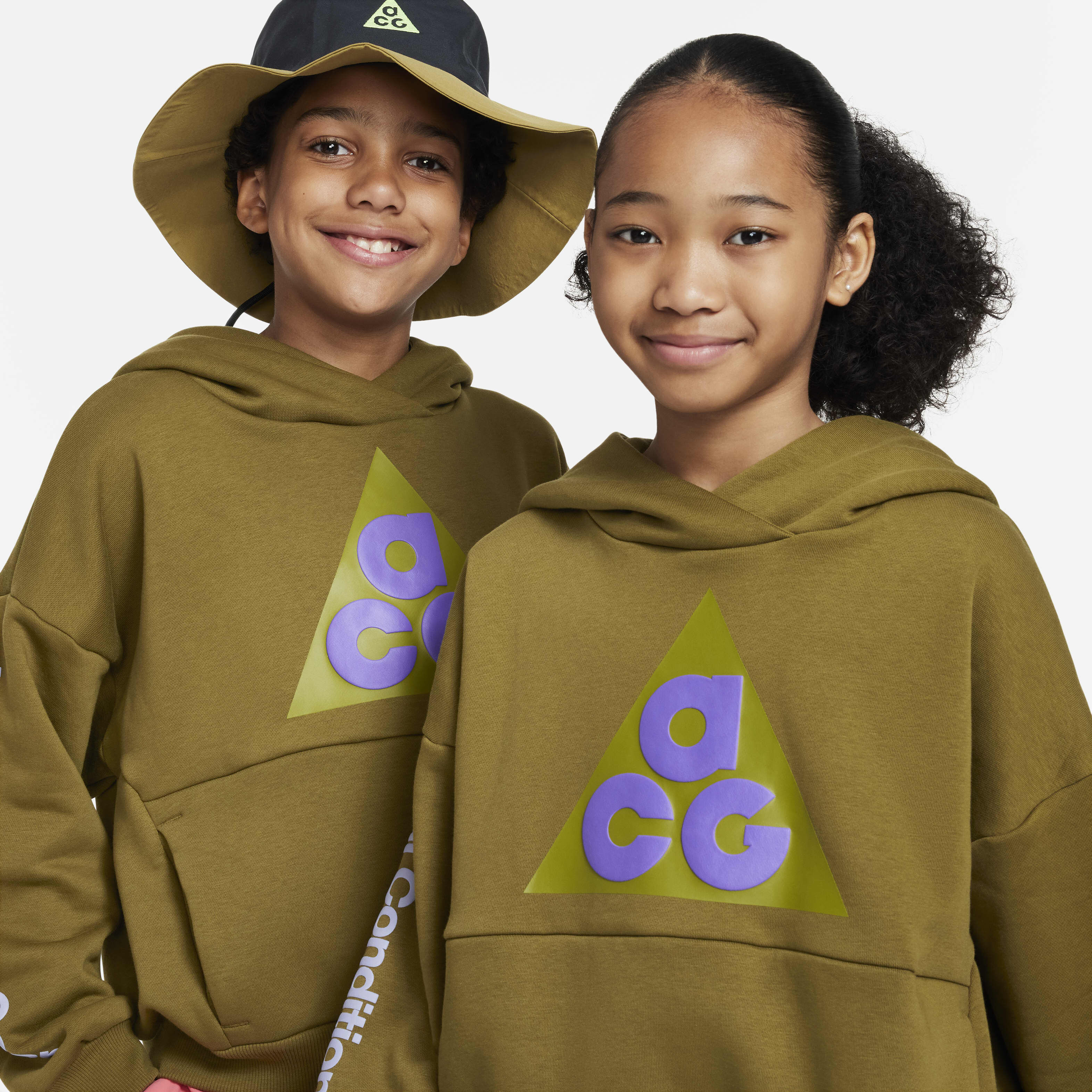 Nike ACG Icon Fleece image number 2