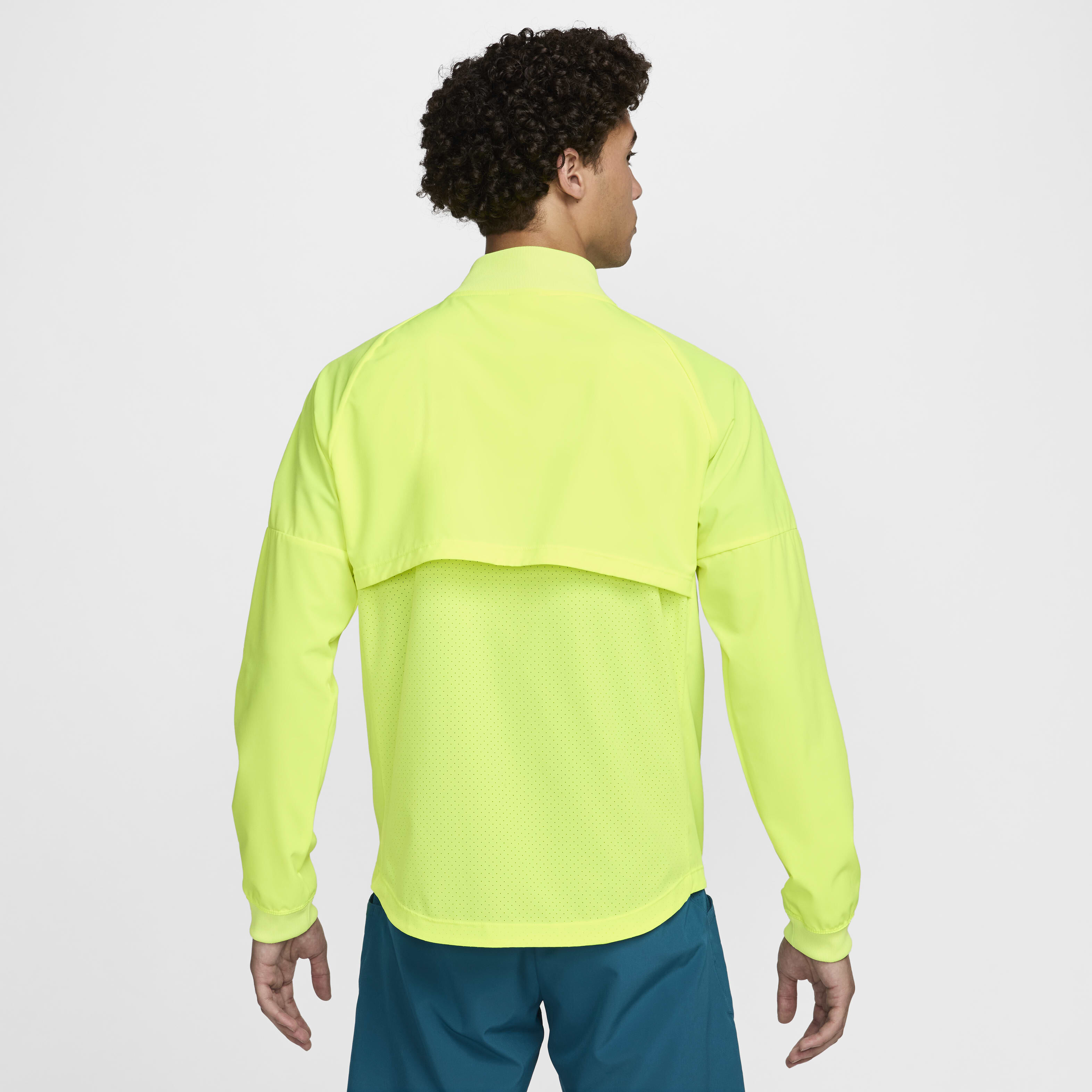 Buy Nike Dri FIT Rafa Men s Tennis Jacket Nike Kuwait Official