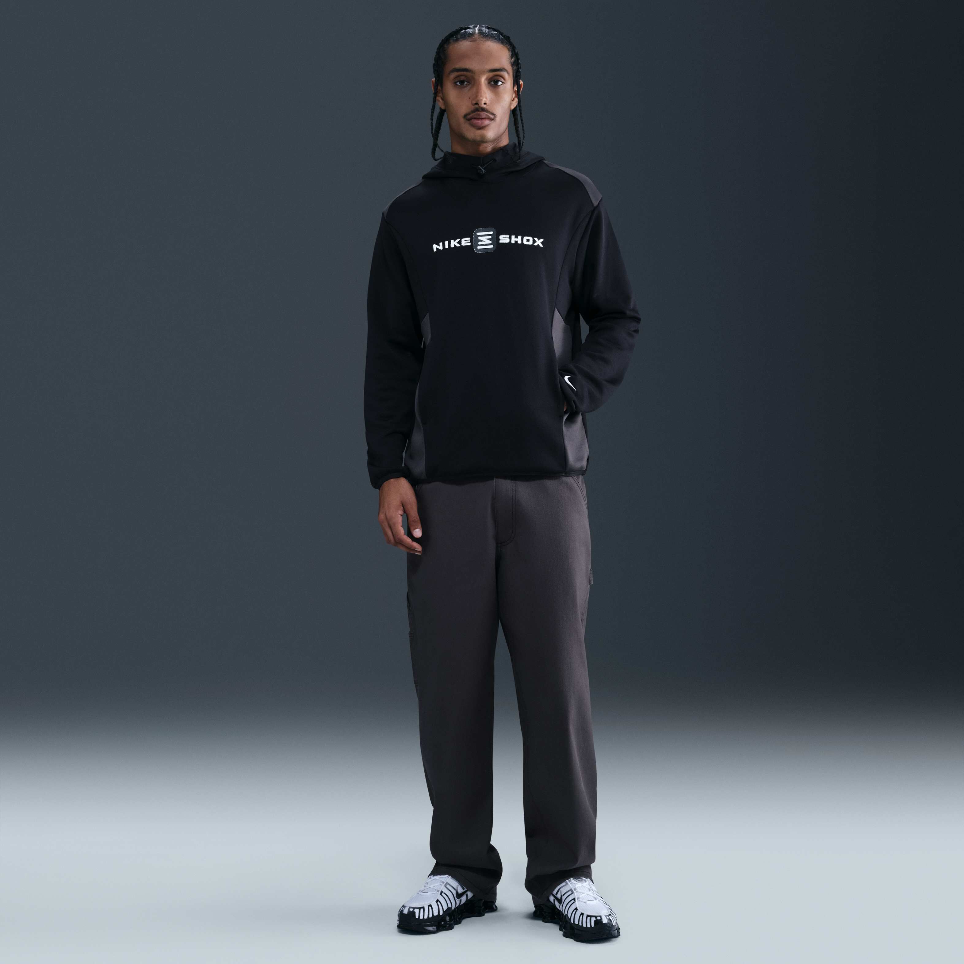 Nike Sportswear image number 3