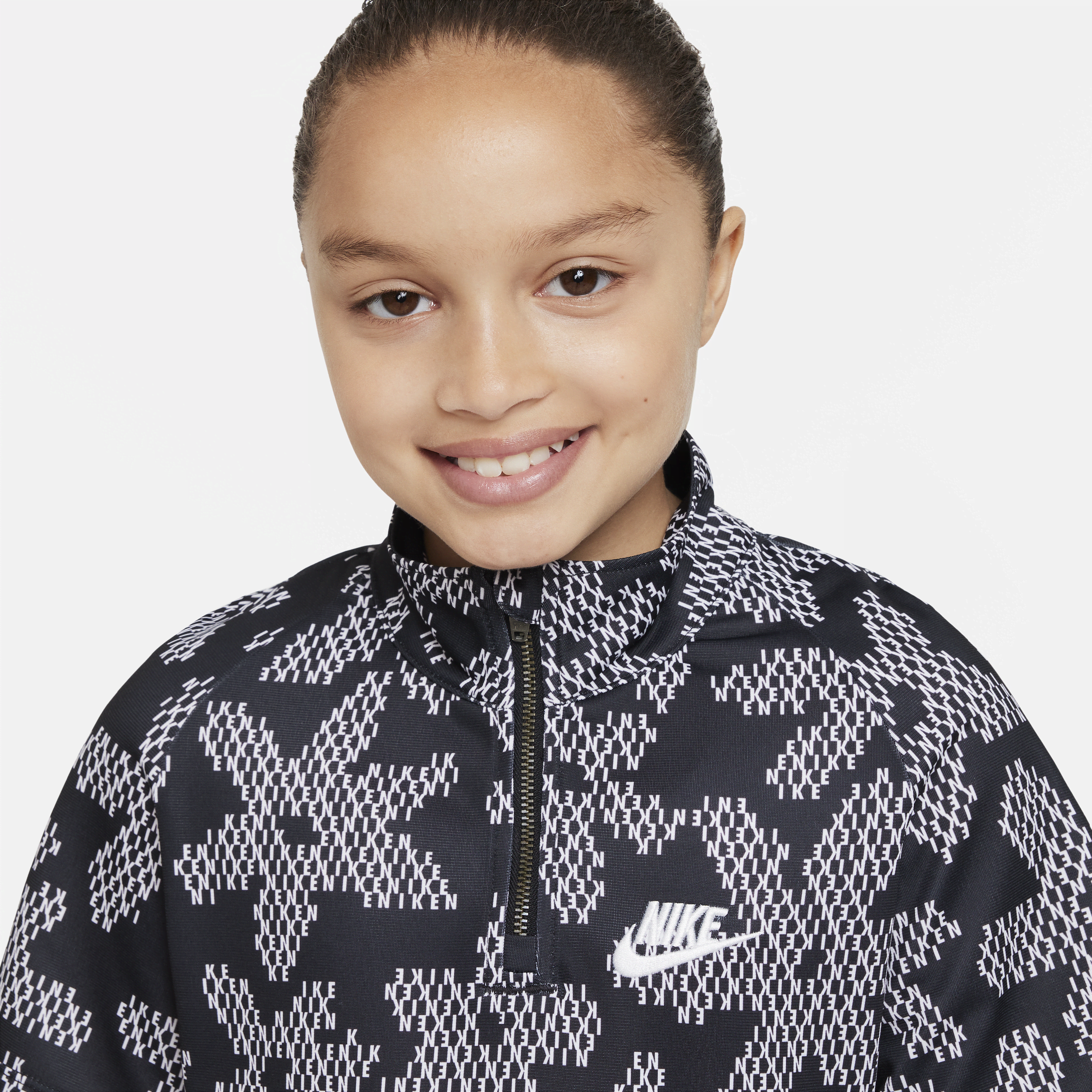 نايكي سبورتسوير image number 2