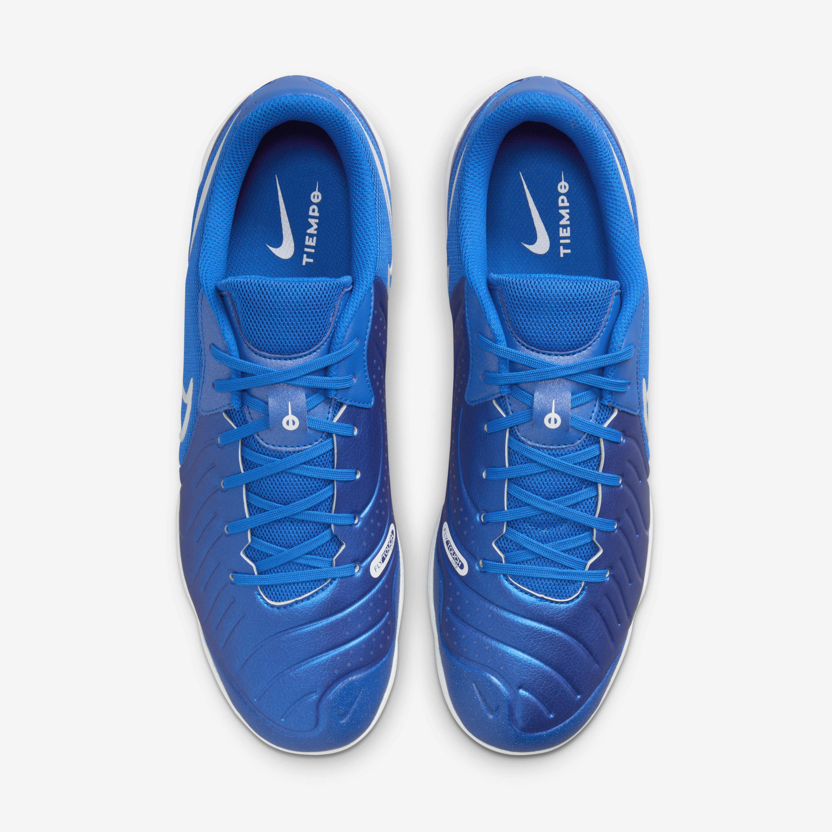 Nike tiempo legend 3 blue 2025