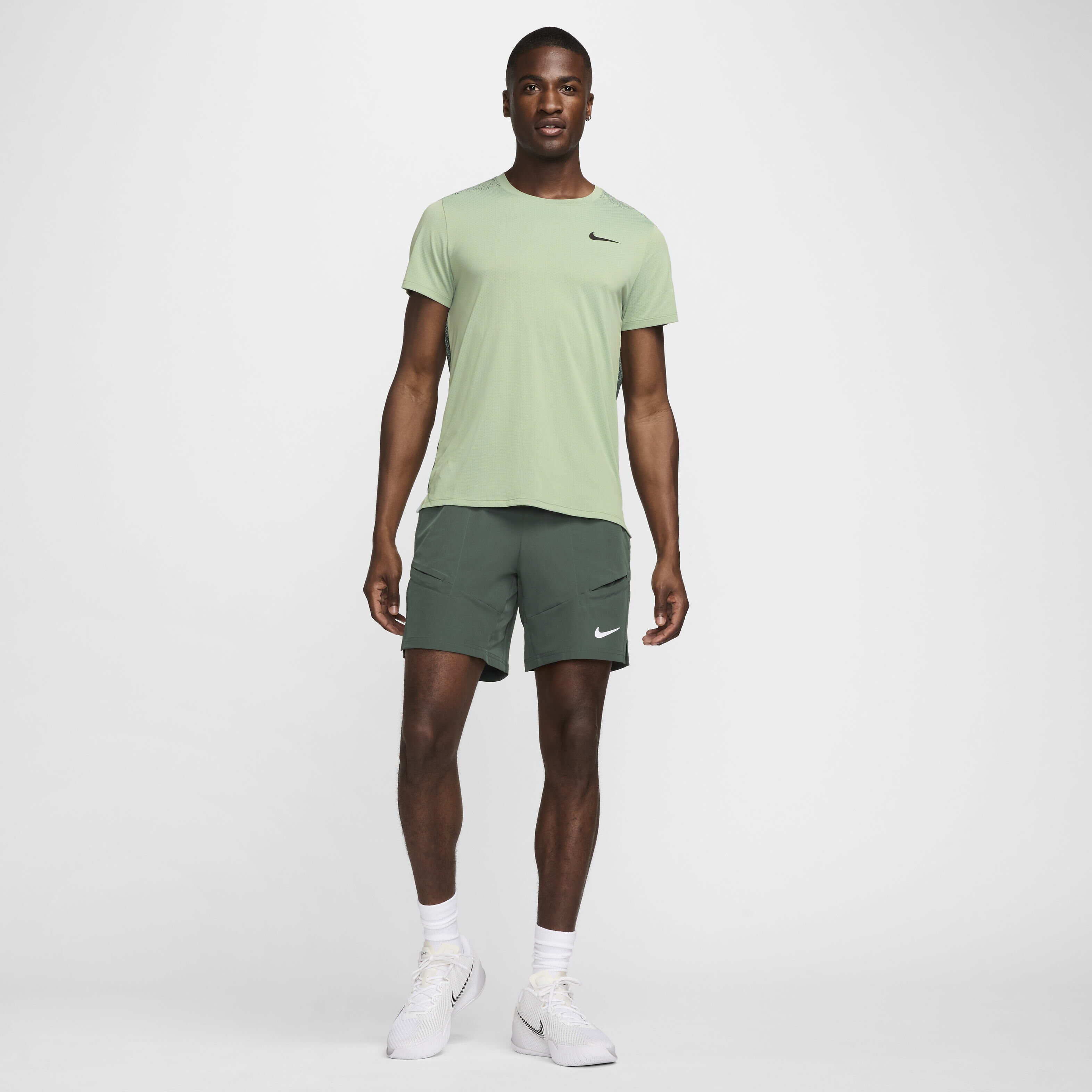 Nikecourt techknit cool slam deals