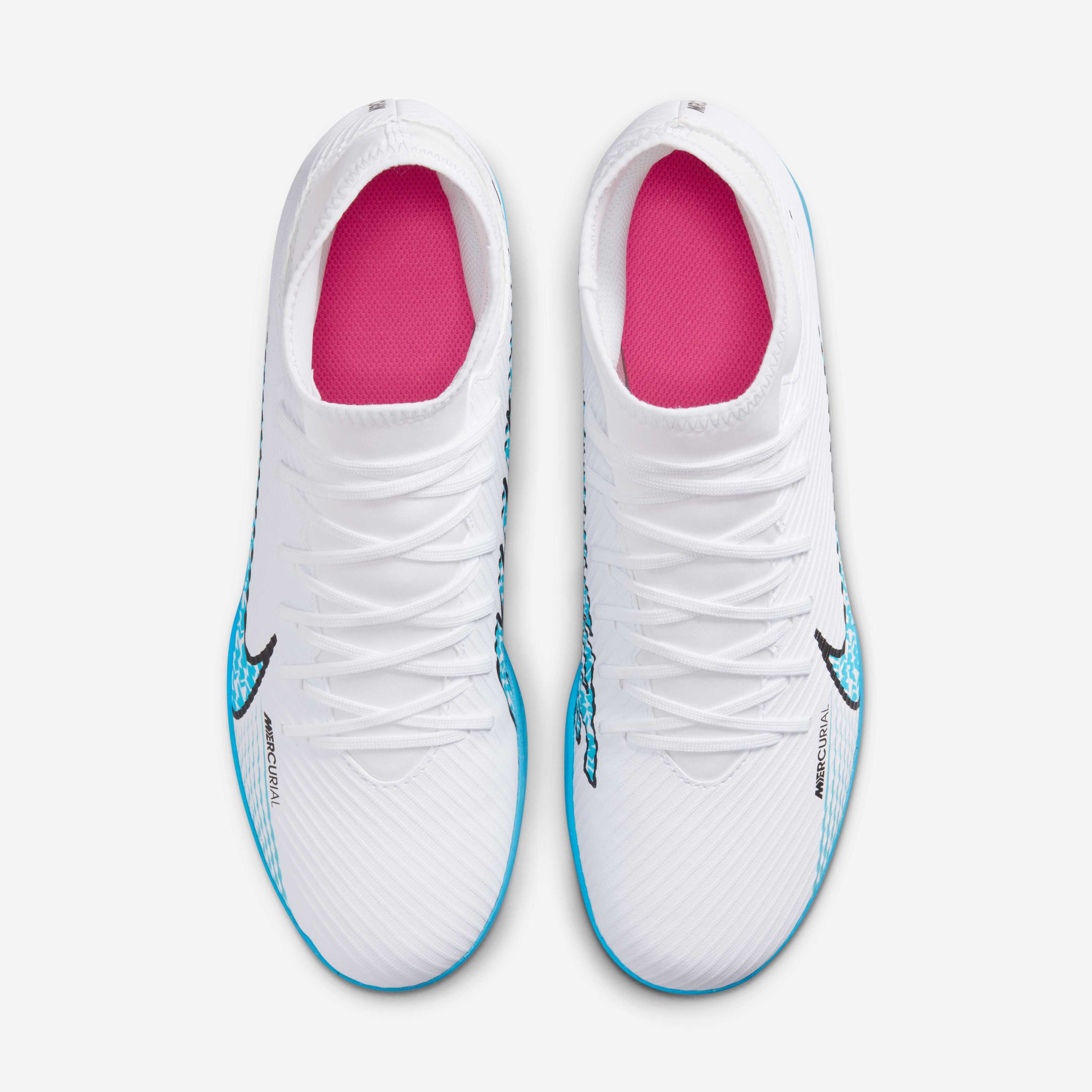 نايكي ميركيوريال سوبرفلاي 9 كلوب image number 3