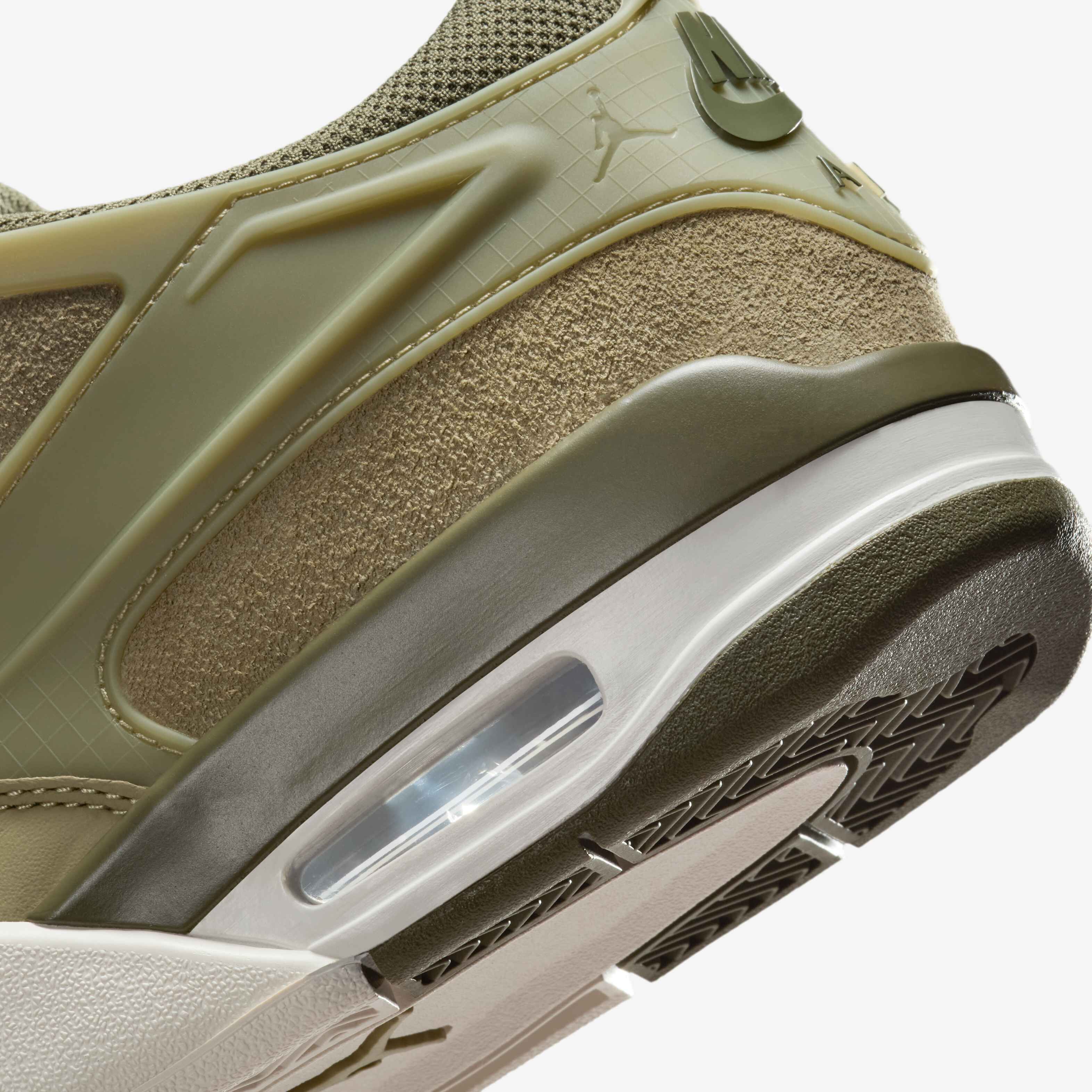 Air Jordan 4 RM image number 7