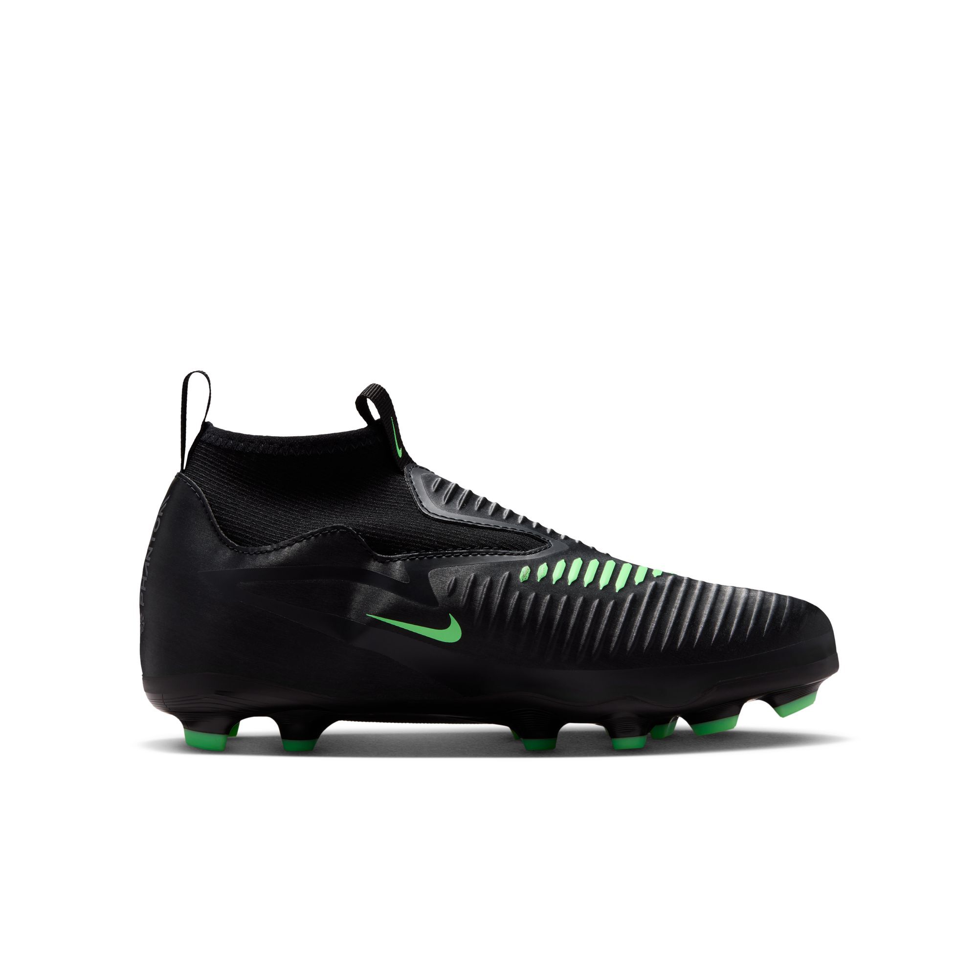 Nike Jr. Phantom 6 High Academy image number 3