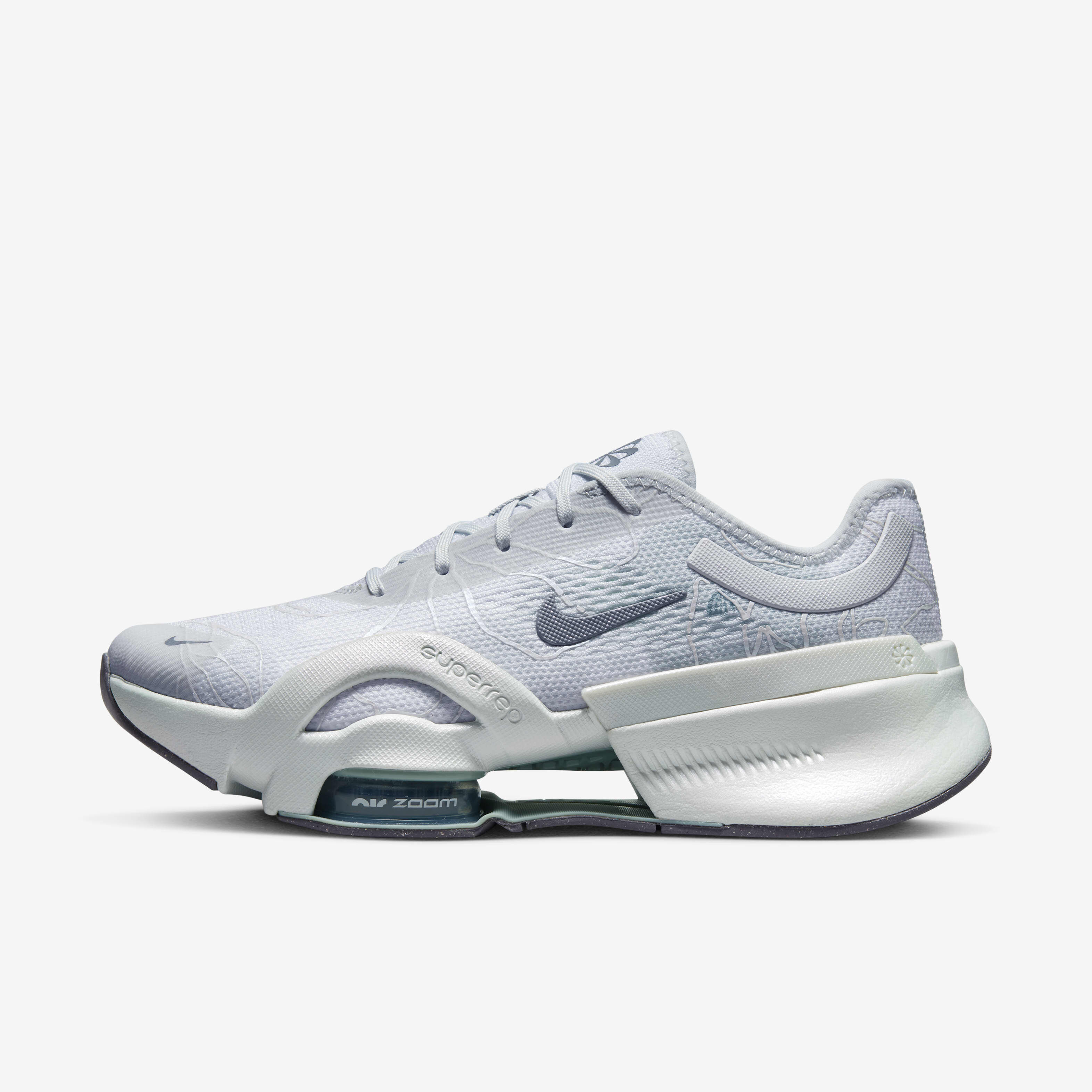 Buy Nike Zoom SuperRep 4 Next Nature Premium Women's HIIT