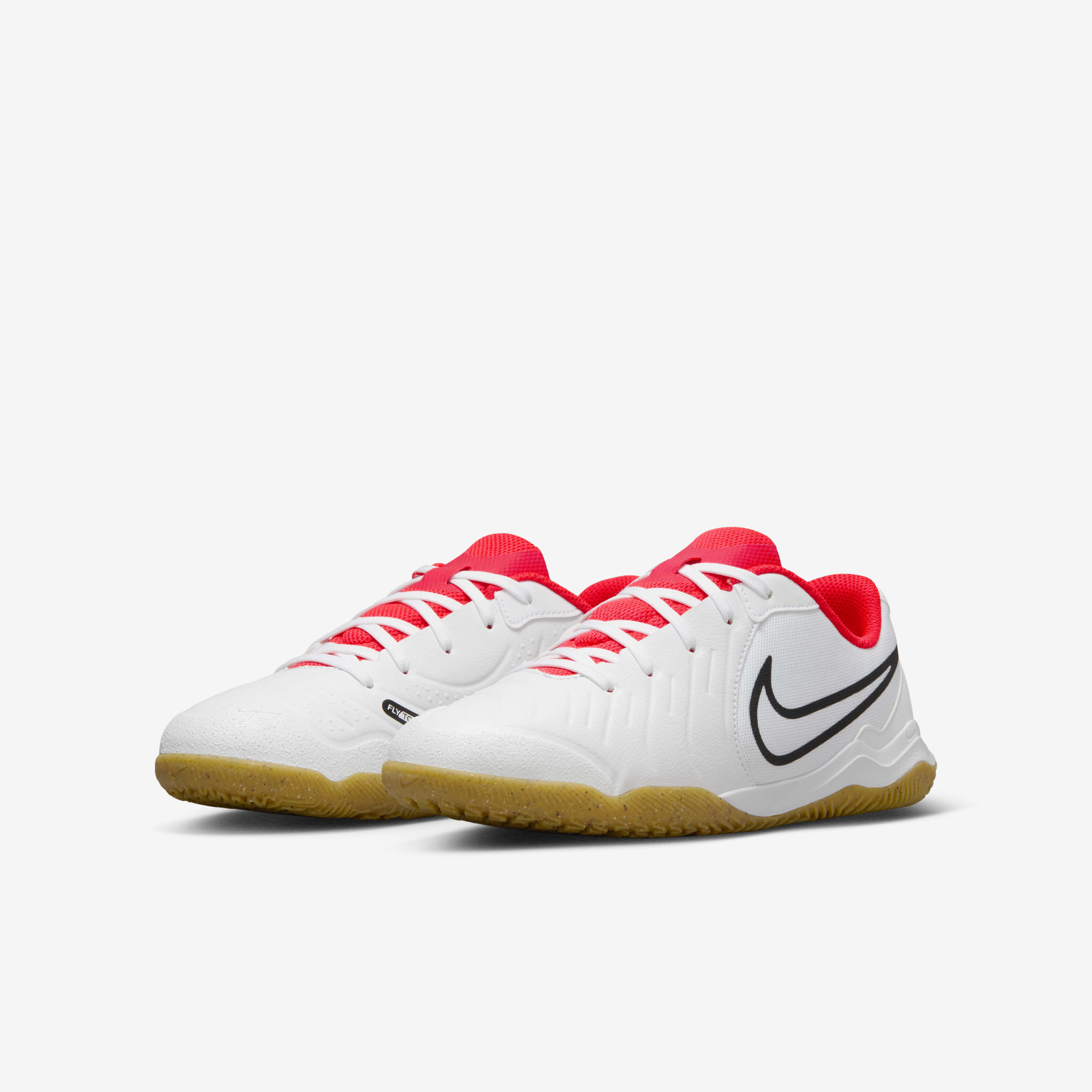 Nike Jr. Tiempo Legend 10 Academy image number 4