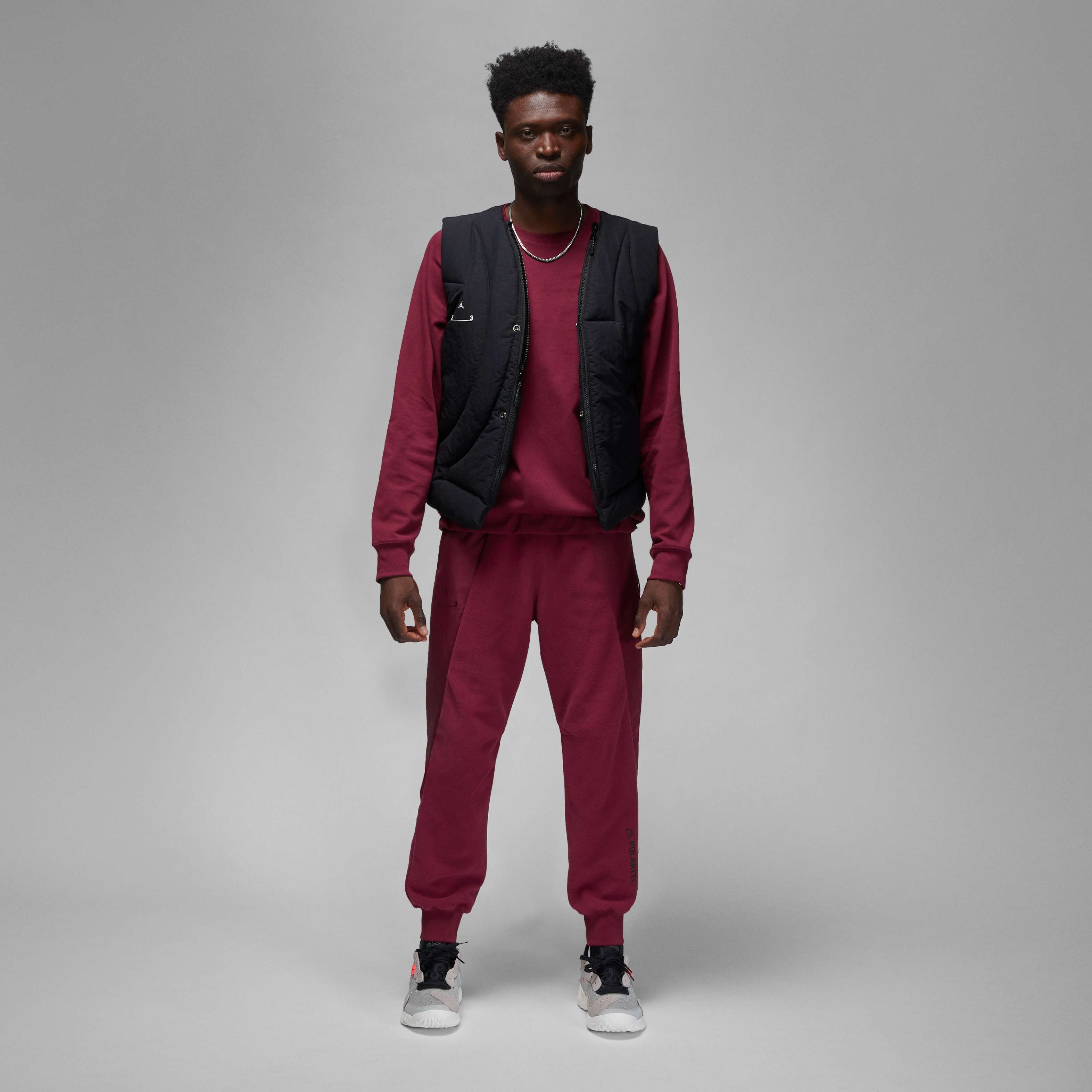 Jordan 23 Engineered image number 5