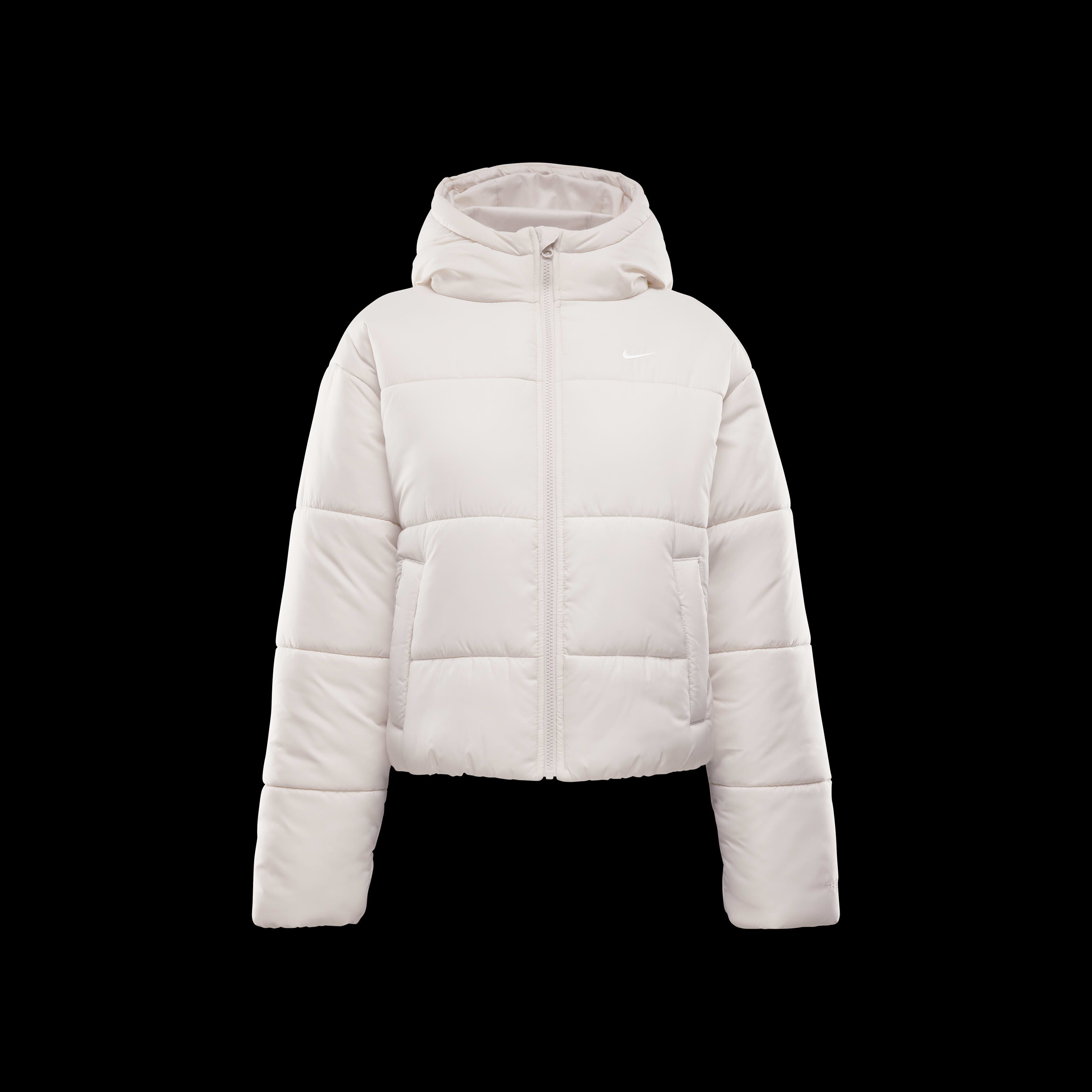 Nike womens puffer online