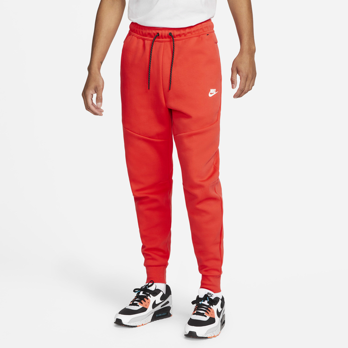 Buy Nike Sportswear Tech Fleece Men's Joggers Light Crimson