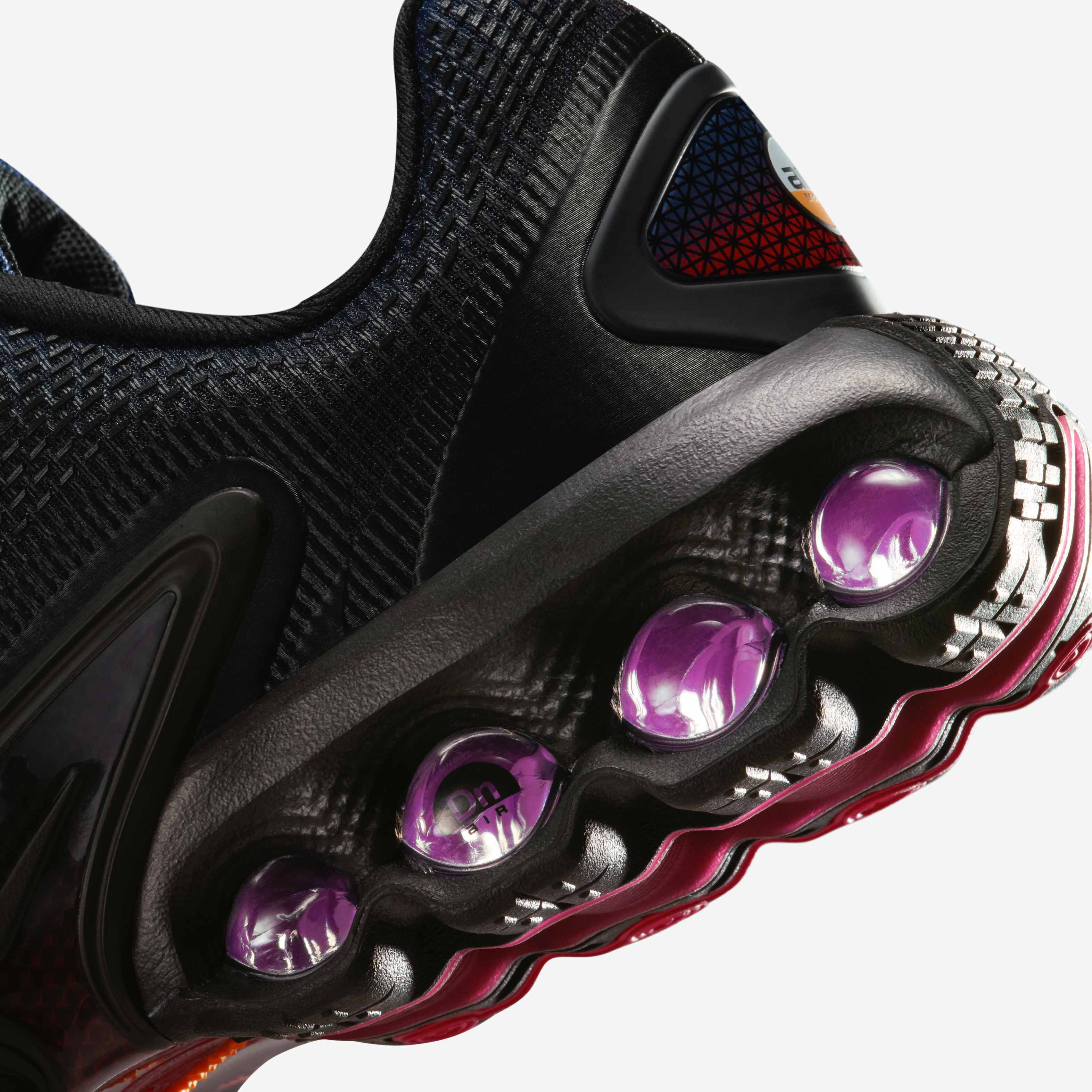 Nike Air Max Dn image number 7