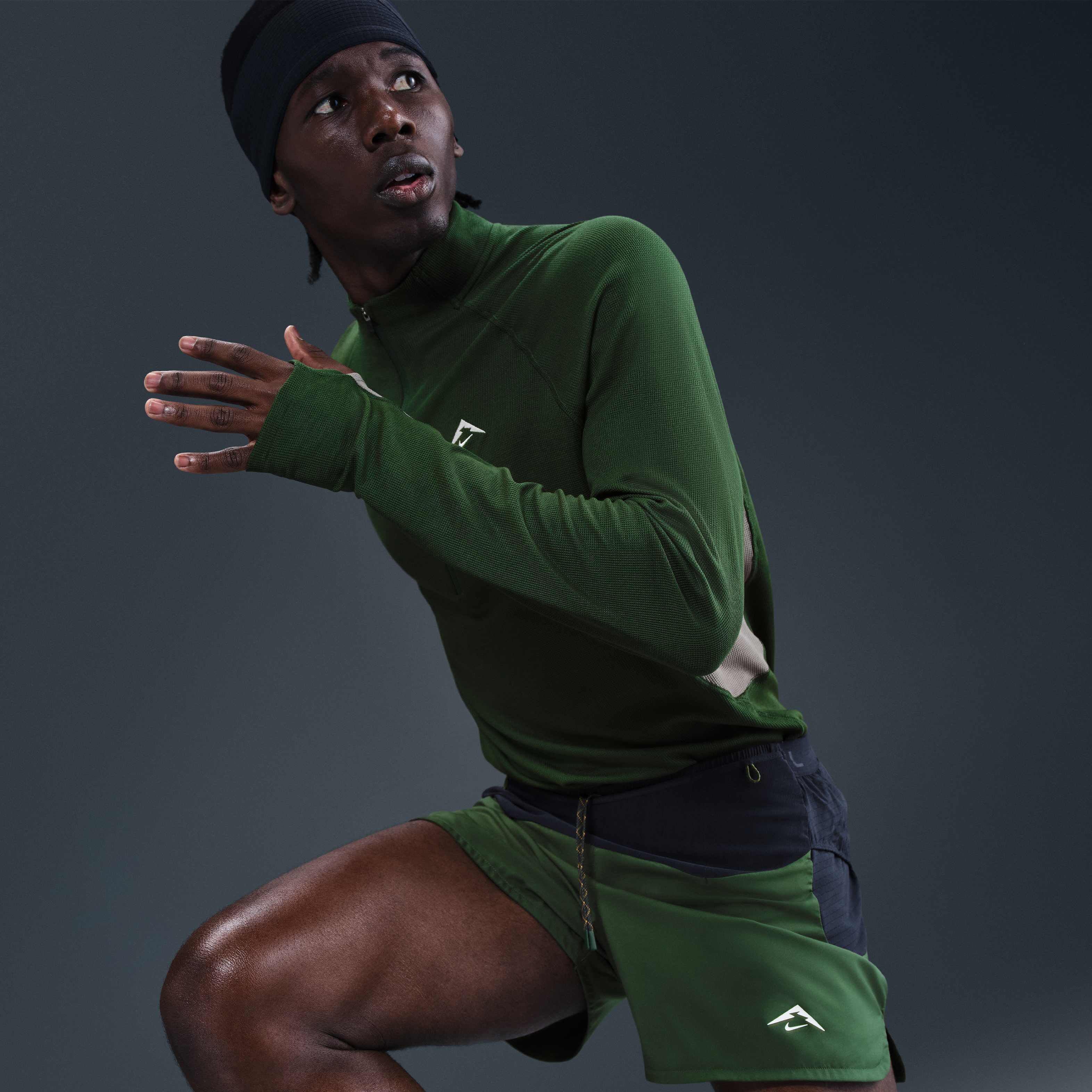 Nike Trail Second Sunrise image number 4