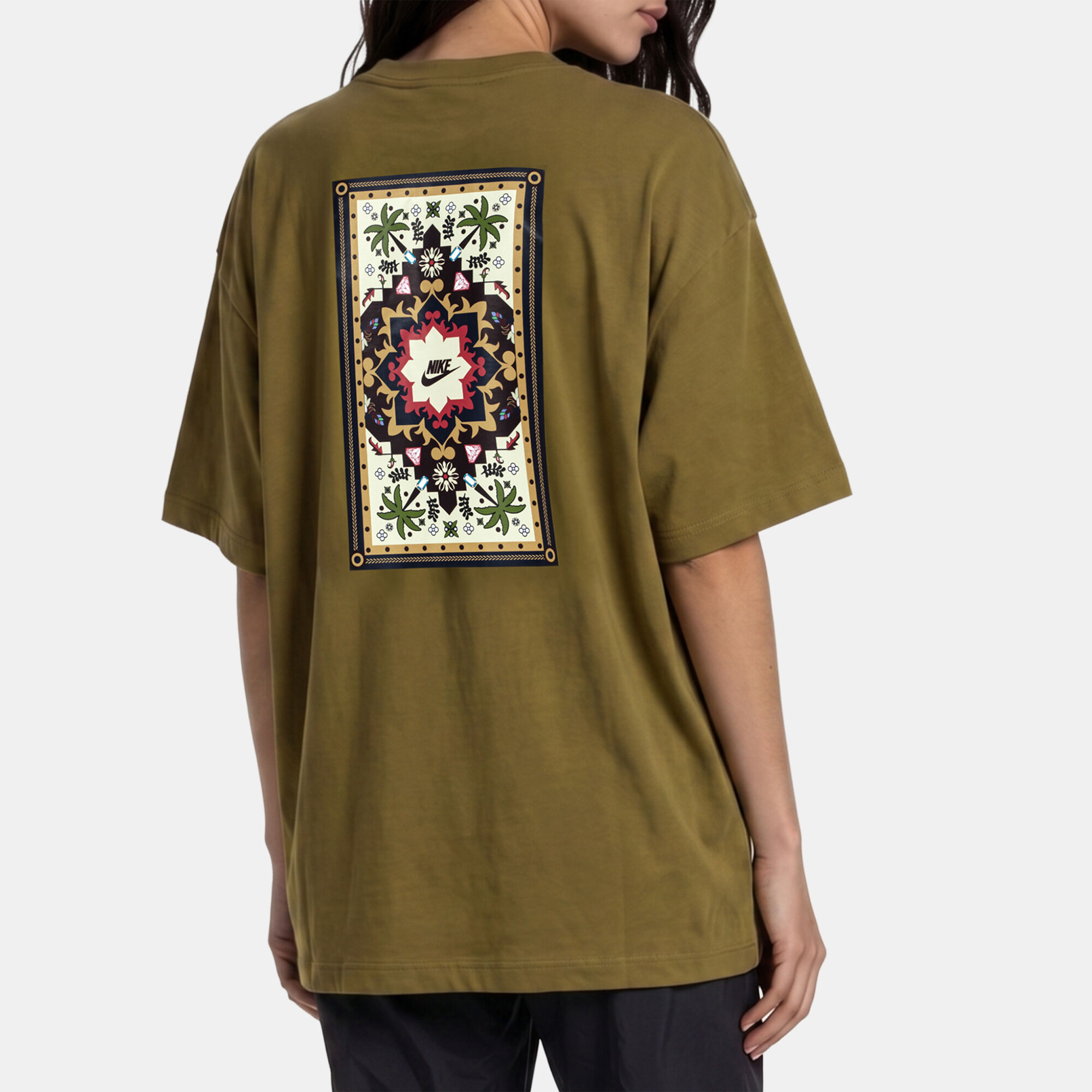 نايكي سيتي تي - كاربت image number 1