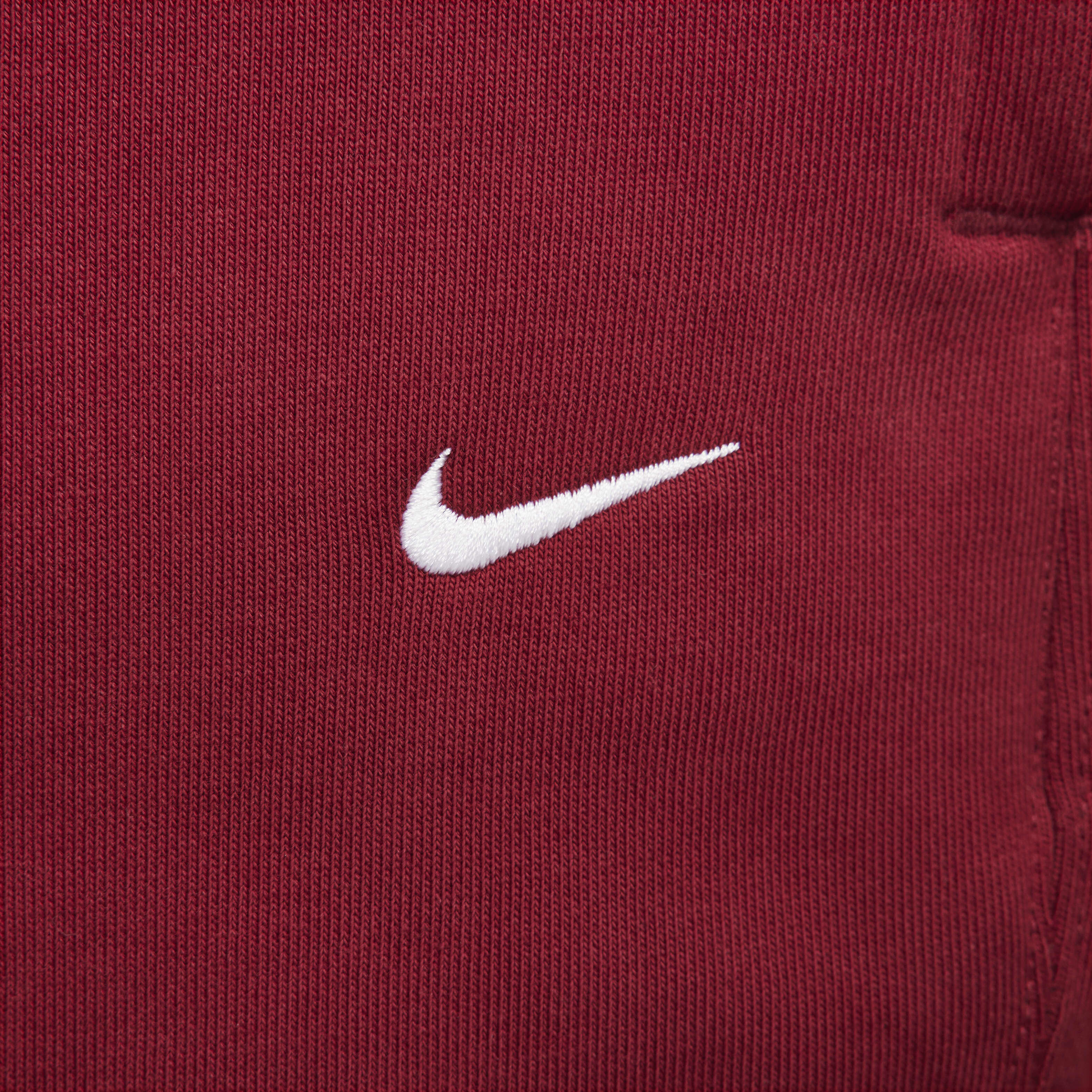 Nike Solo Swoosh image number 9