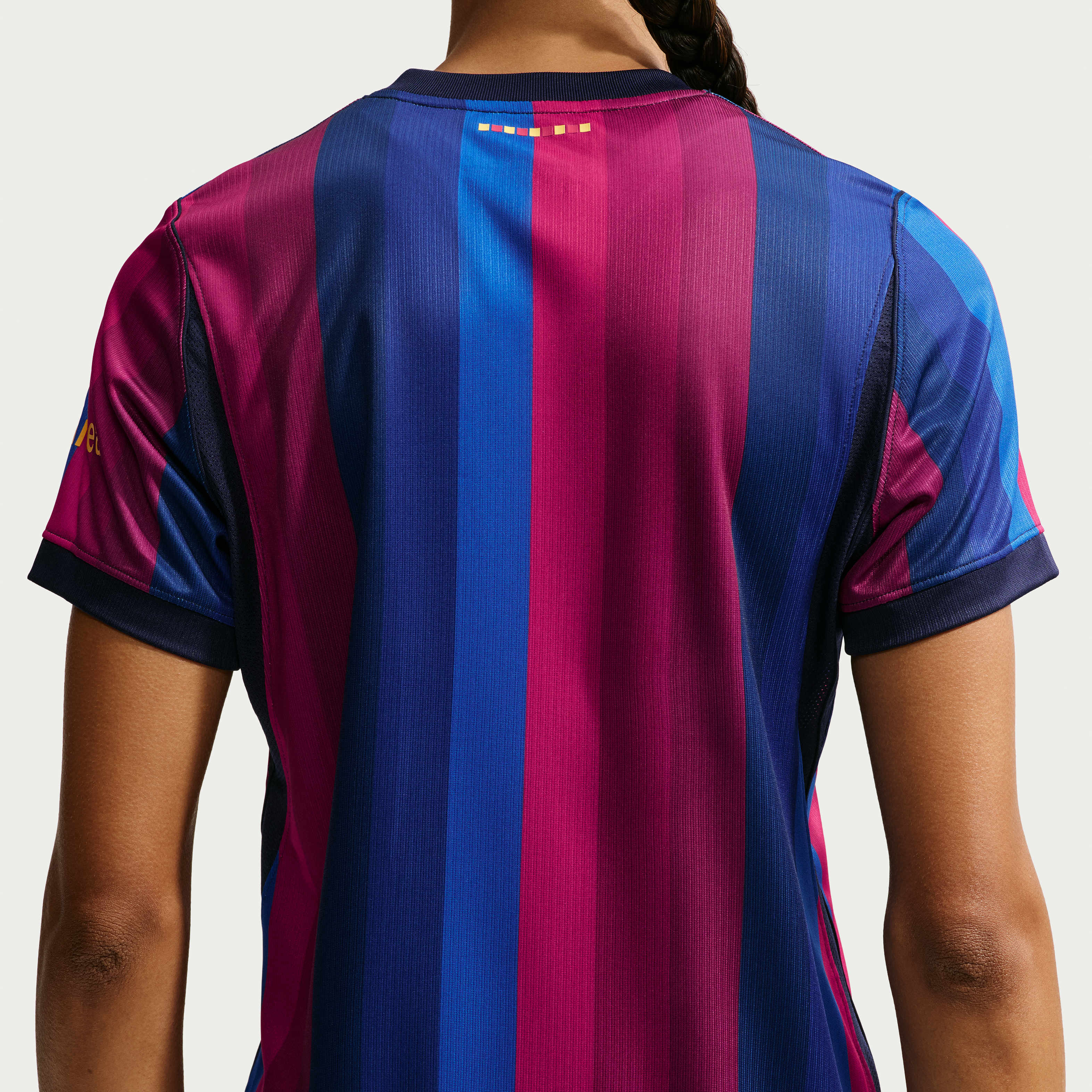 برشلونة 2026/27 ستاديوم الأساسي image number 1