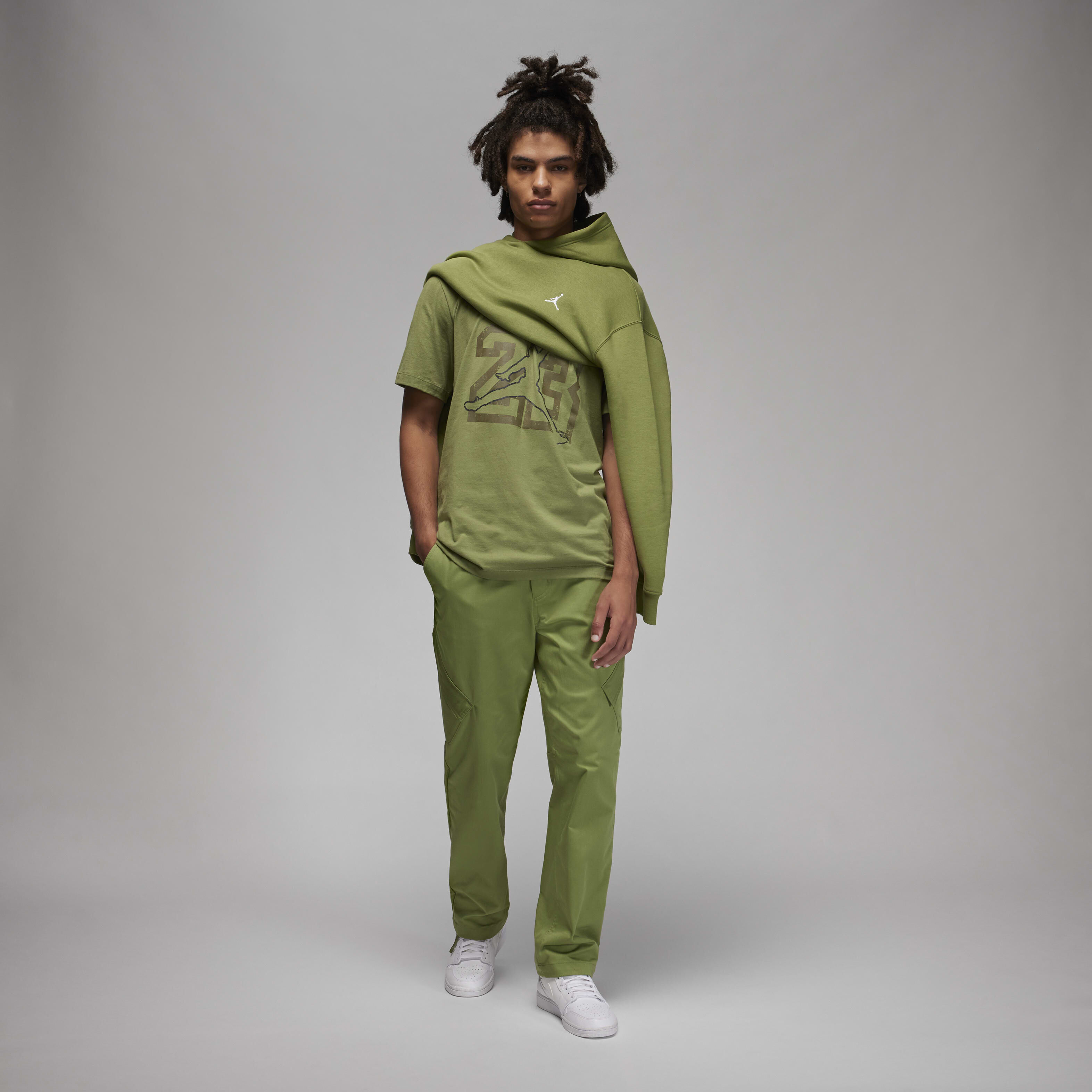 Jordan Flight Essentials image number 4