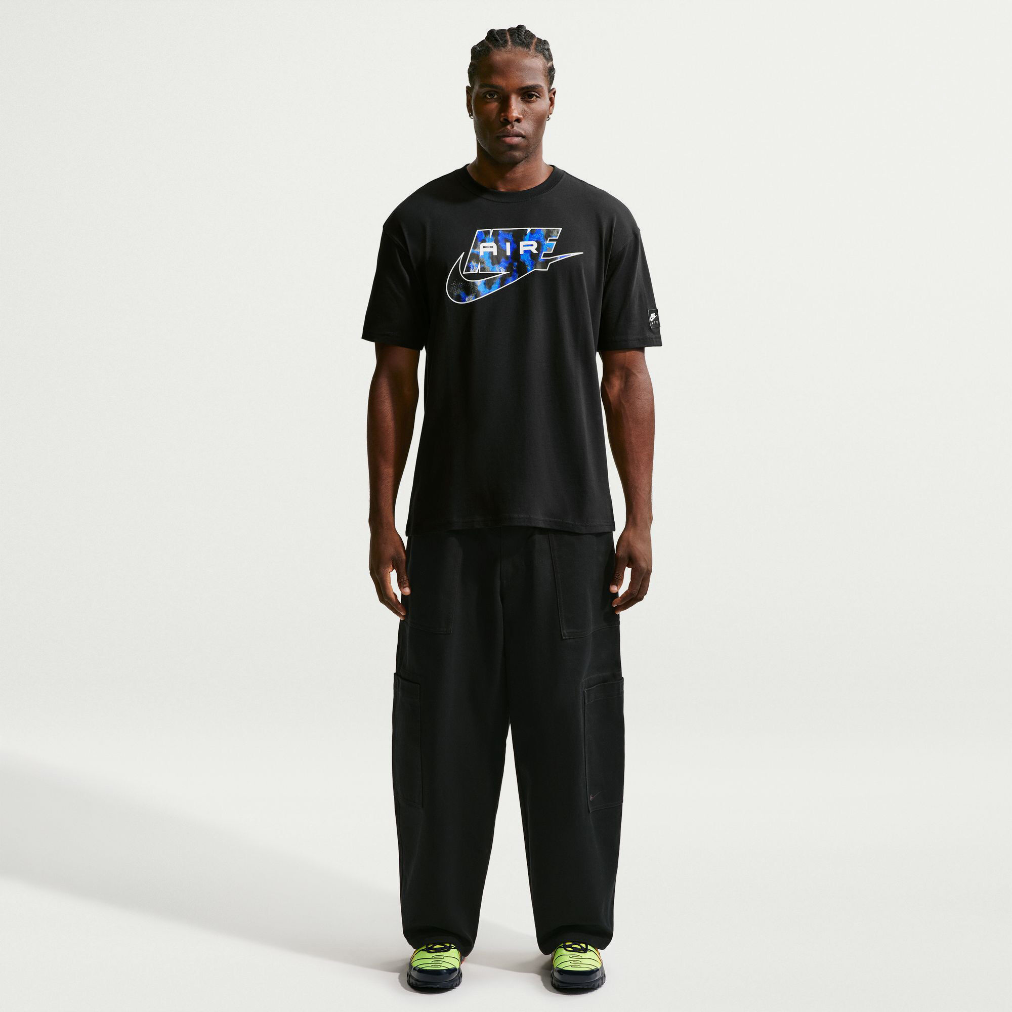 Nike Air image number 0