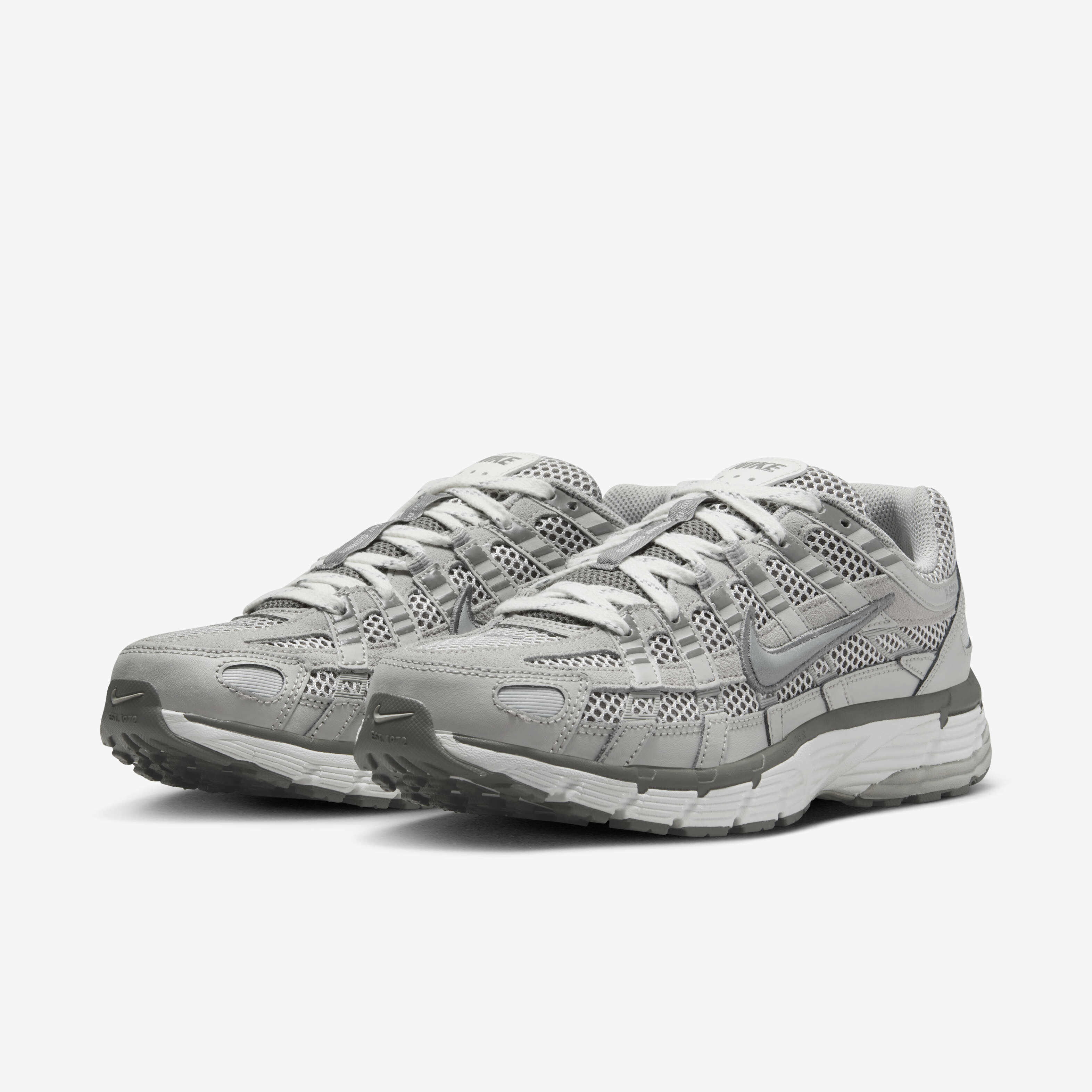 Buy Nike P 6000 Premium Shoes Nike Kuwait Official