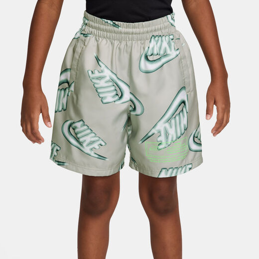Lifestyle Shorts-Nike, Nike Sportswear Club Woven, Big Kids' 6" Shorts