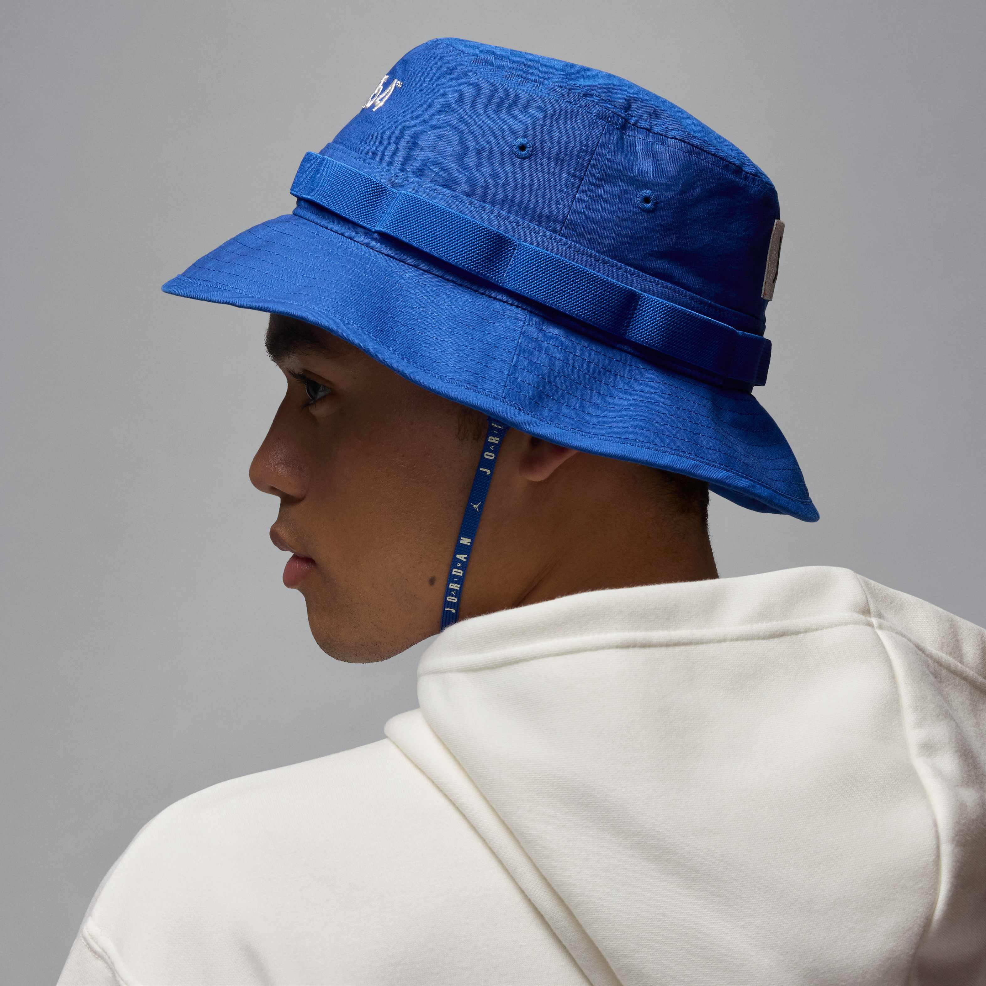 bucket hat jordan quai 54