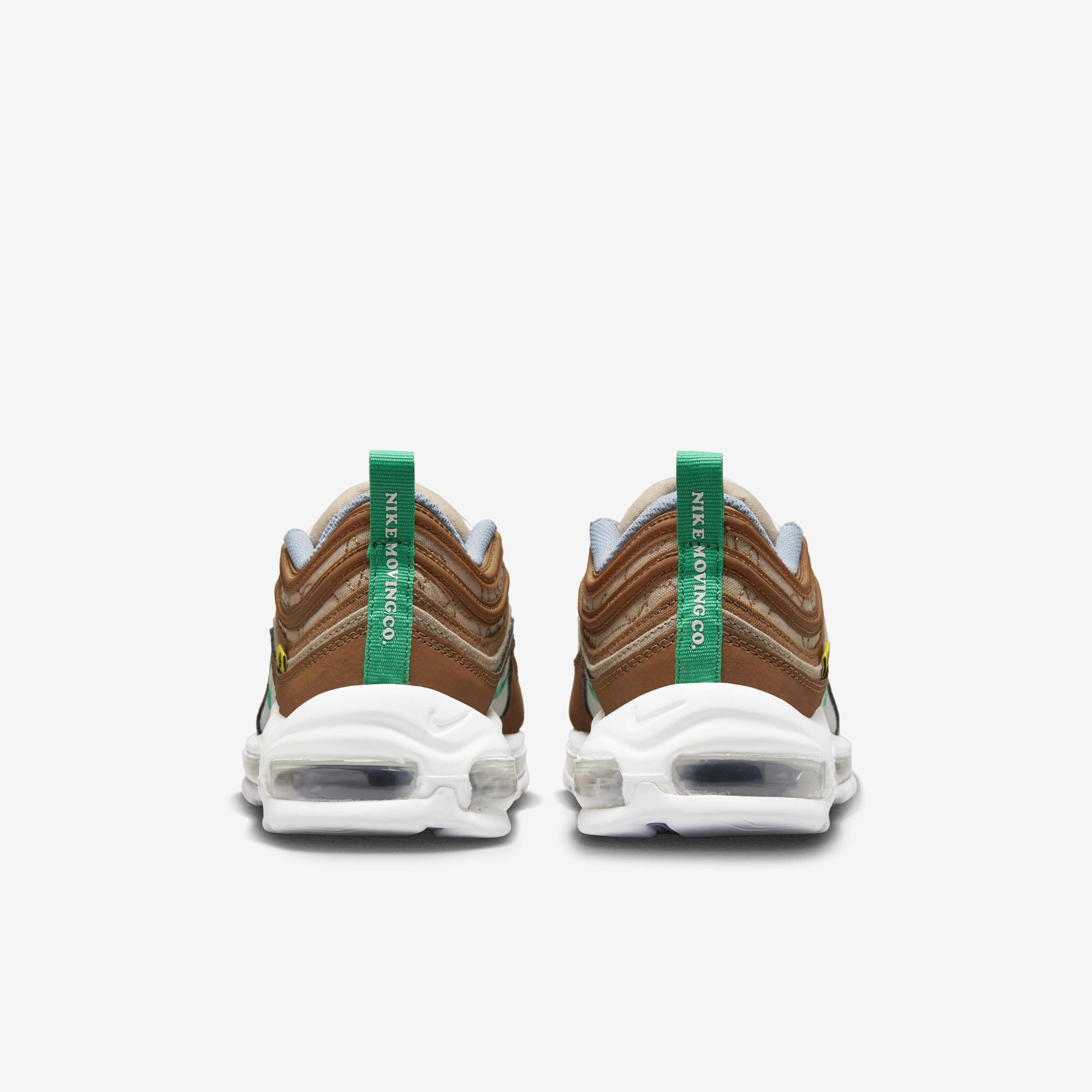 Nike Air Max 97 SE image number 5