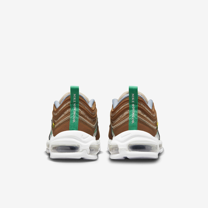 Nike Air Max 97 SE image number 5 Nike Air Max 97 SE image number 5