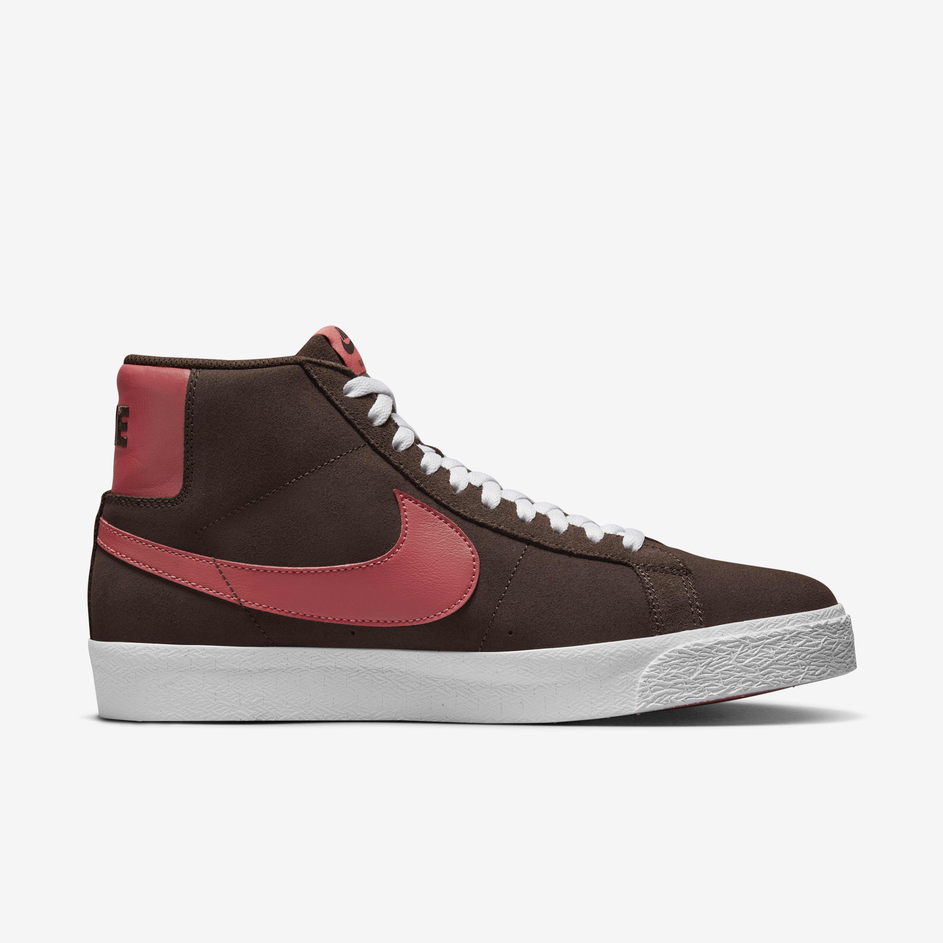 Nike SB Zoom Blazer Mid image number 2