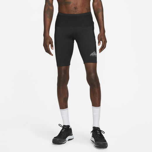 Leggings-Nike, Nike Trail Lava Loops, Men's Dri-FIT Running 1/2-length Tights