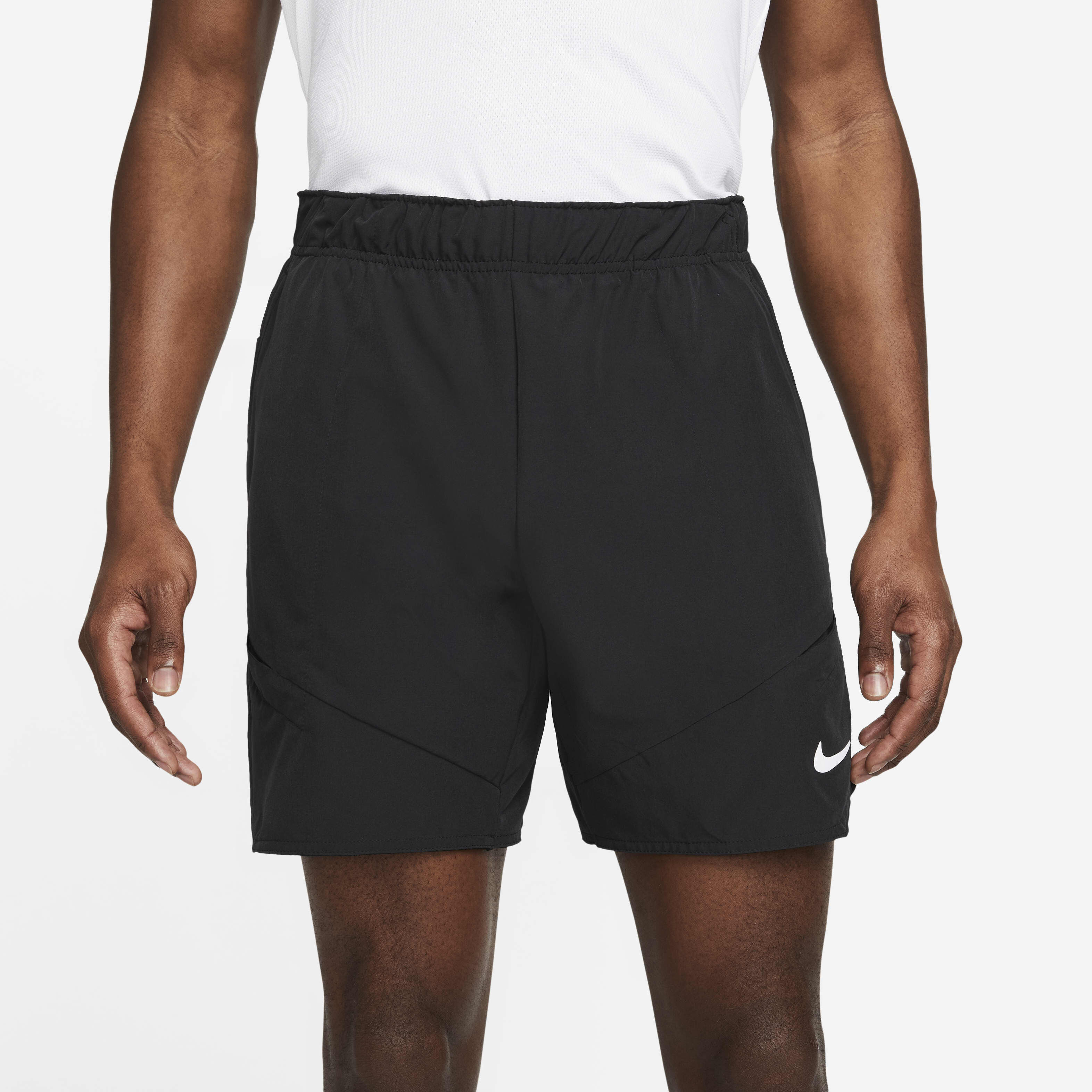 NikeCourt Dri-FIT Advantage image number 1