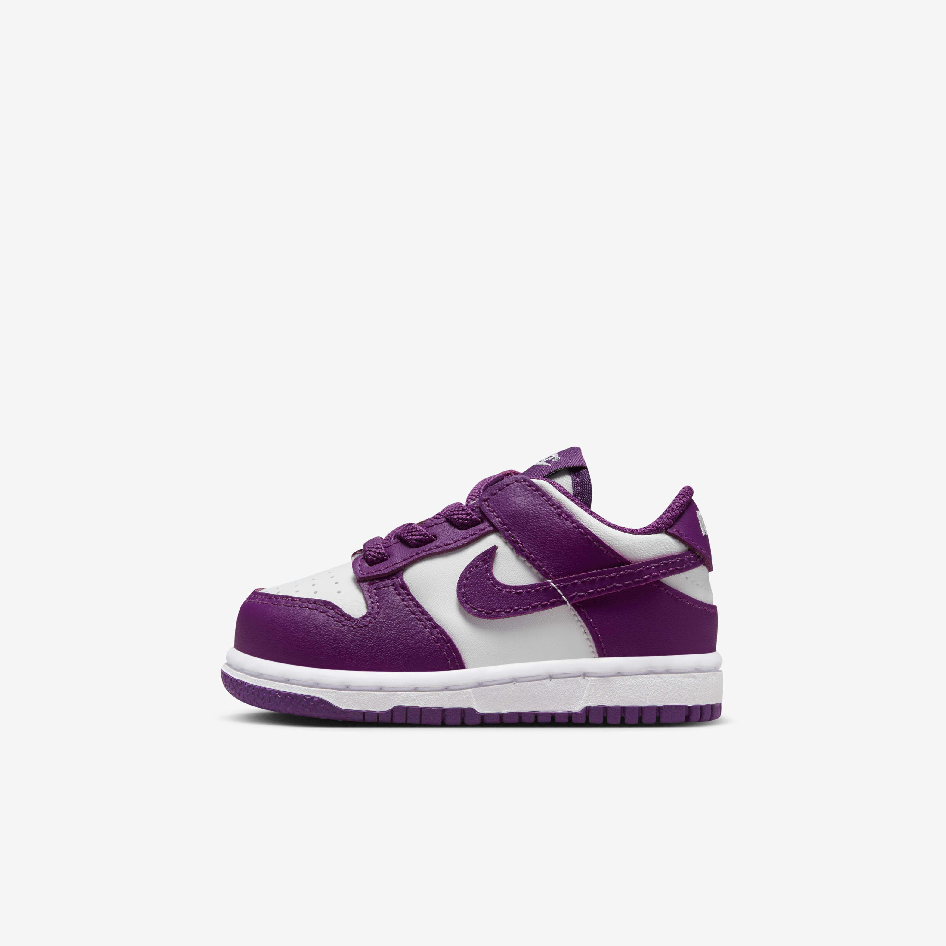Nike dunk toddler discount