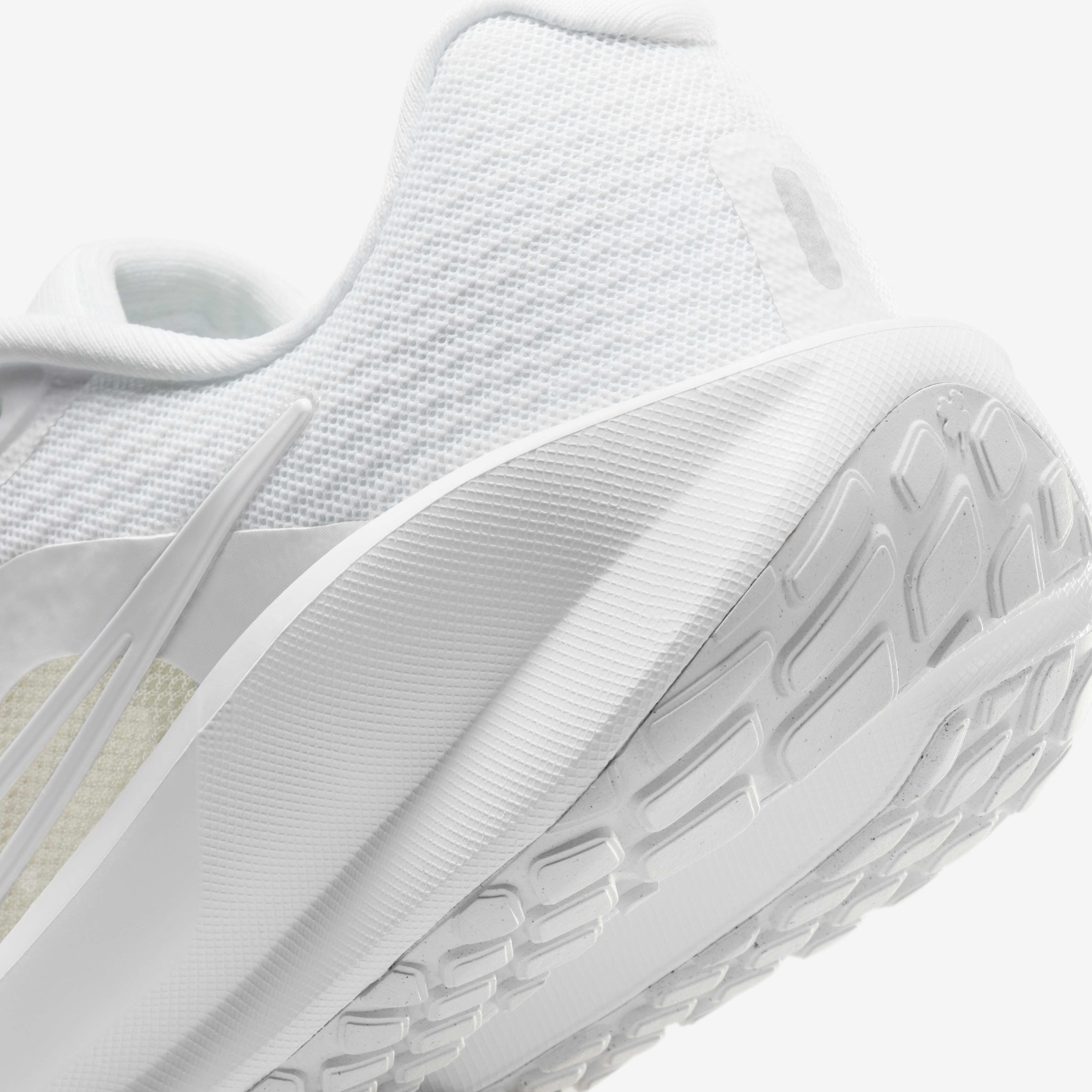 Buy Nike Downshifter 13 Women s Road Running Shoes White Platinum Tint White Nike Kuwait Official