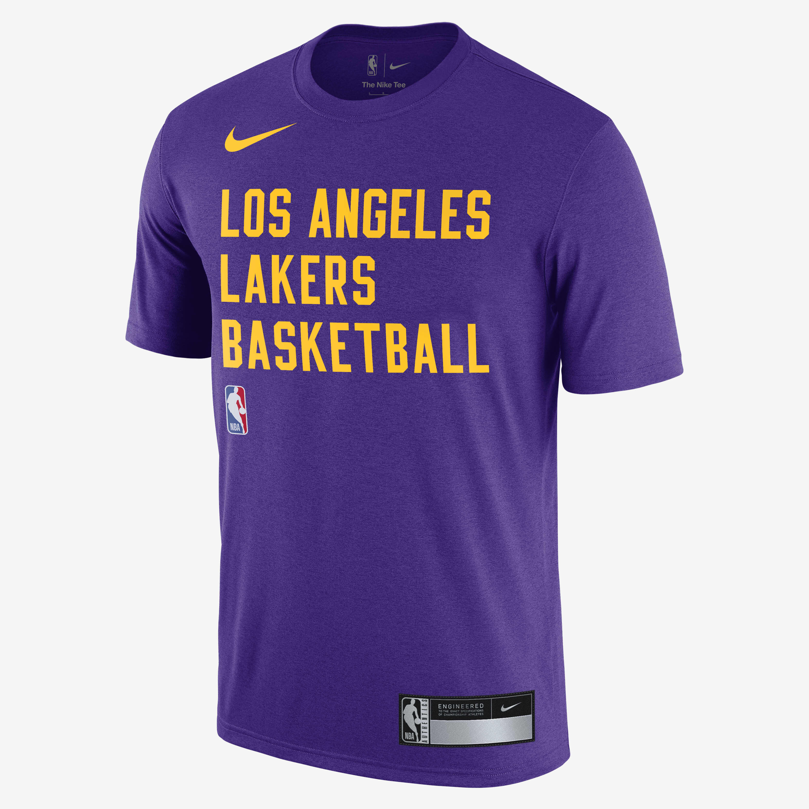 Los Angeles Lakers image number 0