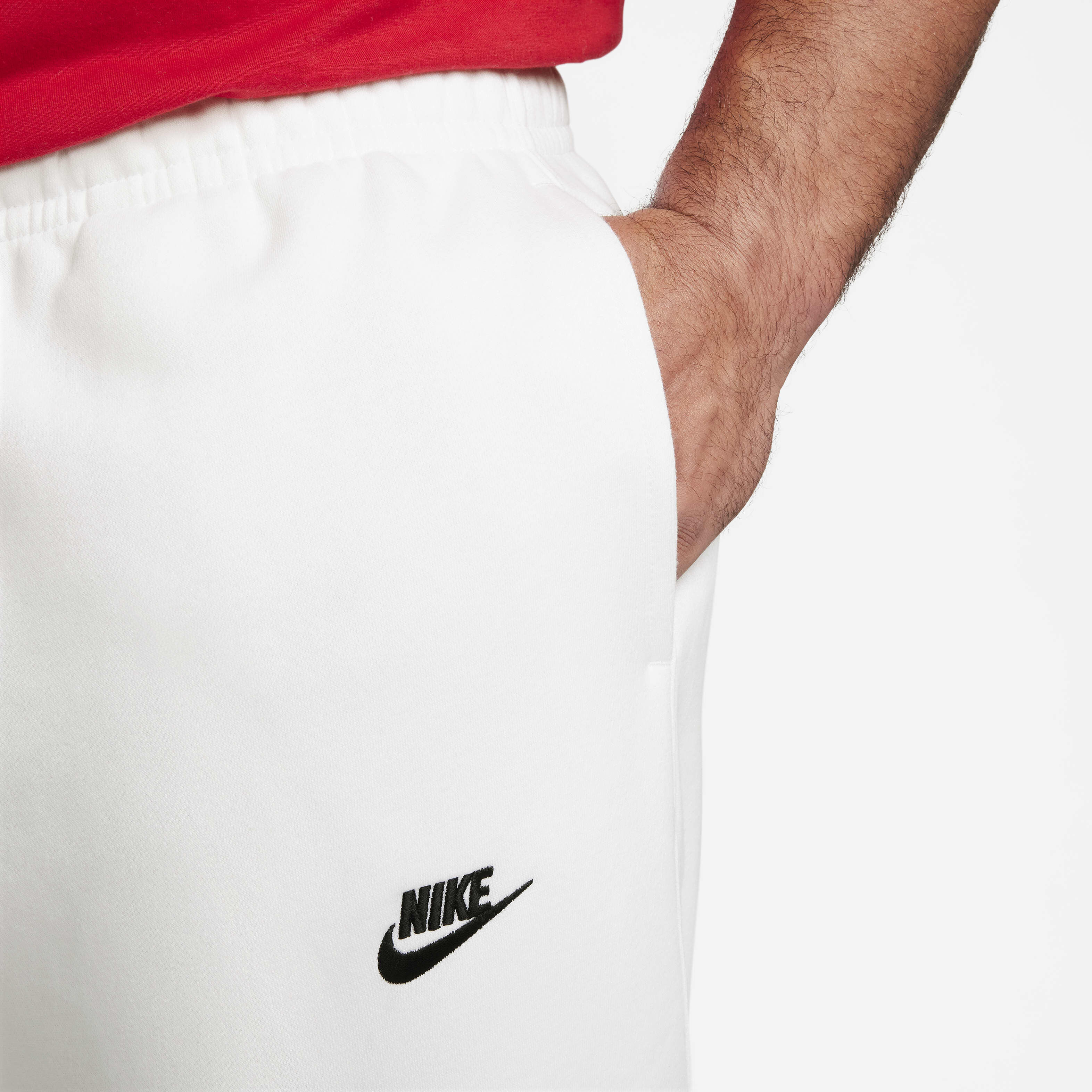 Nike Sportswear Club Fleece image number 10