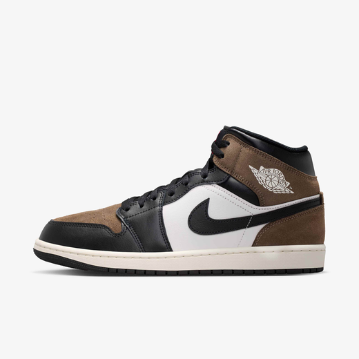 أحذية جوردن-جوردن, Air Jordan 1 Mid, حذاء للرجال
