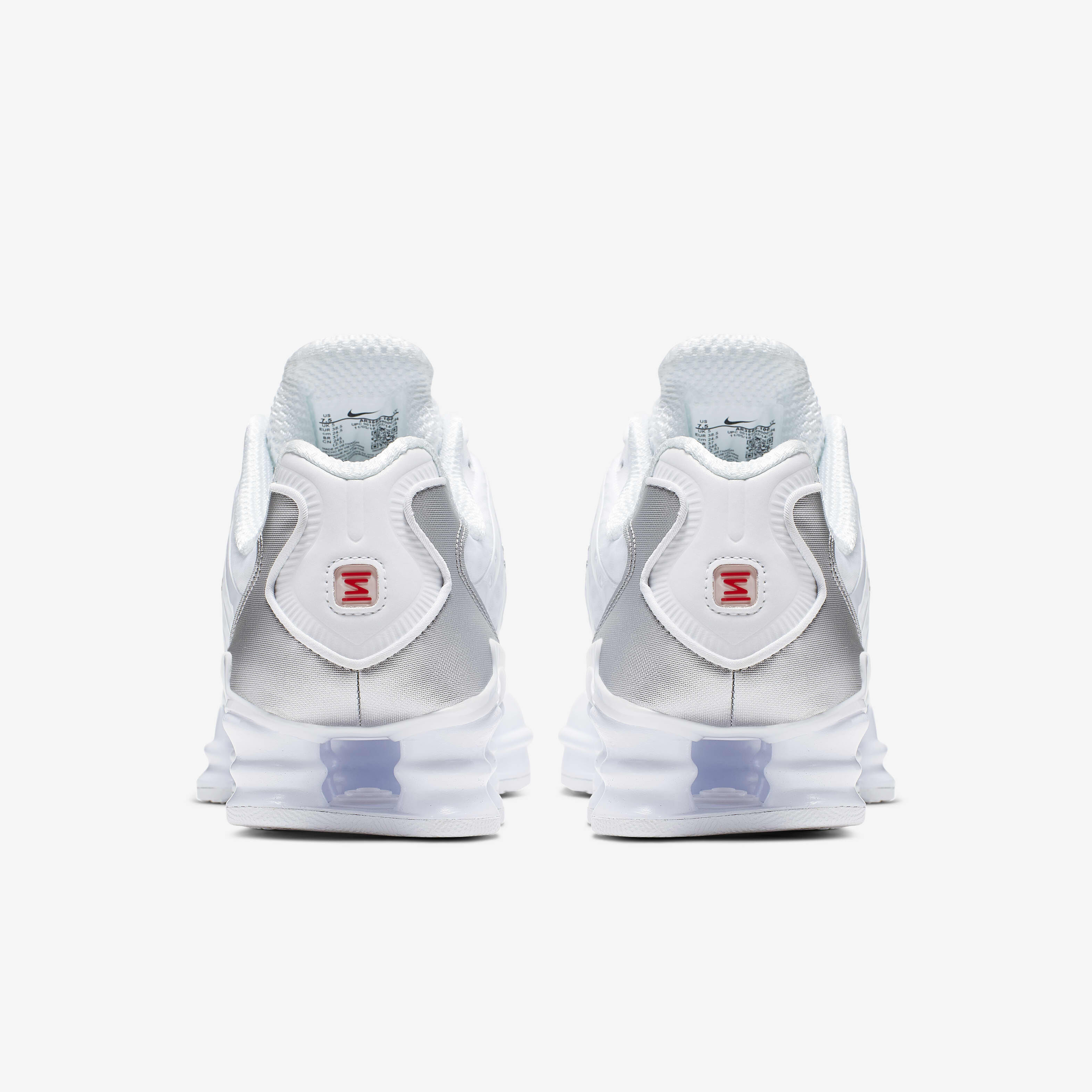 Buy Nike Shox TL Women s Shoes Nike Kuwait Official