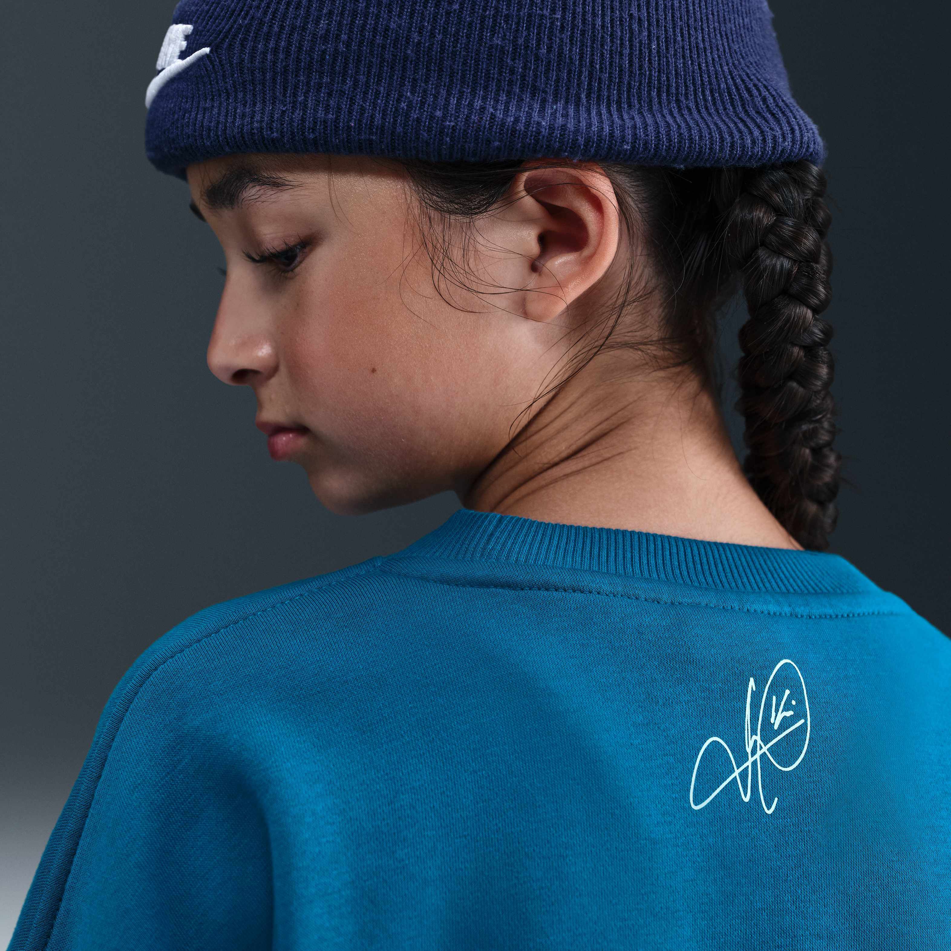 كيليان مبابي كلوب فليس image number 1