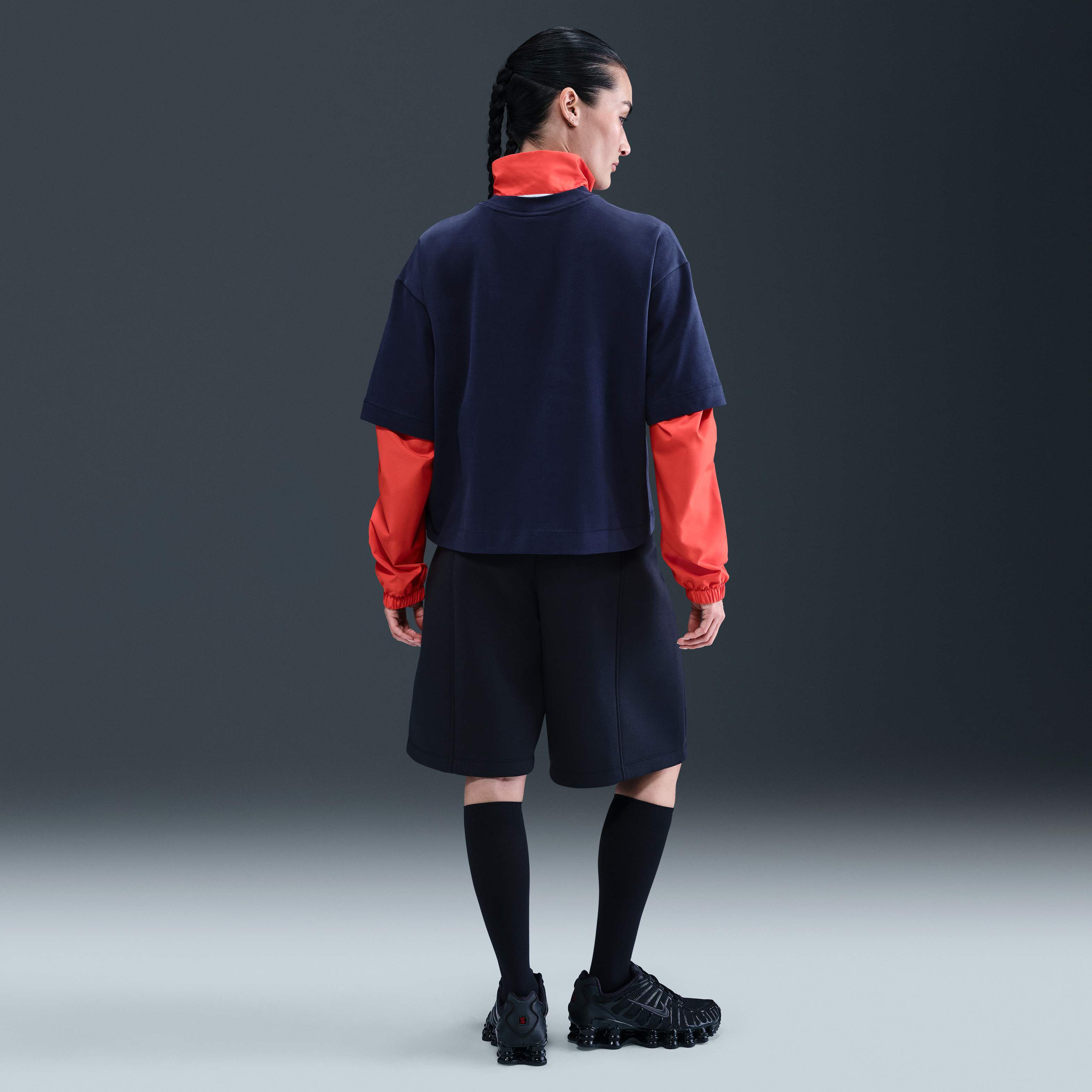 نايكي سبورتسوير image number 4