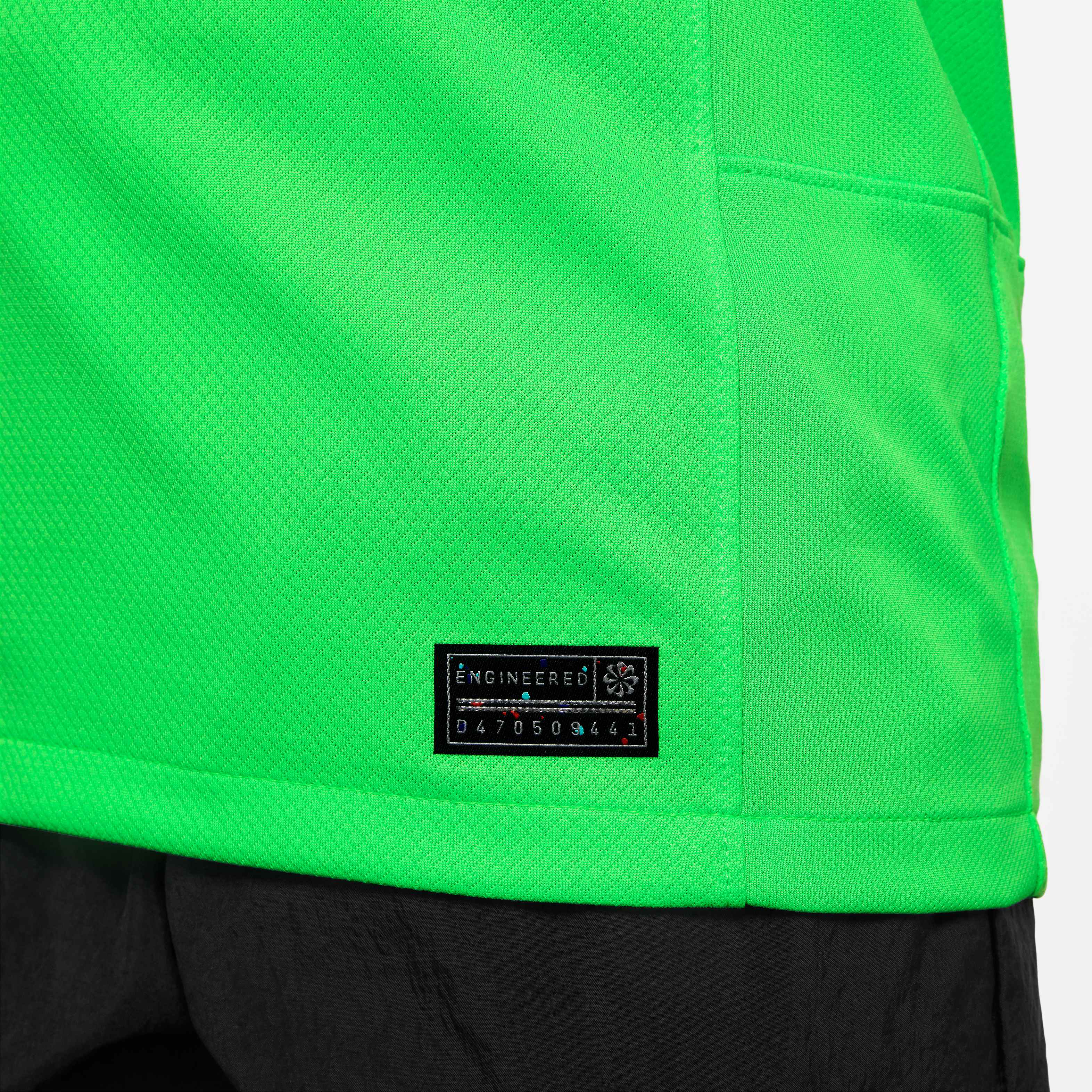 Nigeria 2023 Stadium Home image number 5