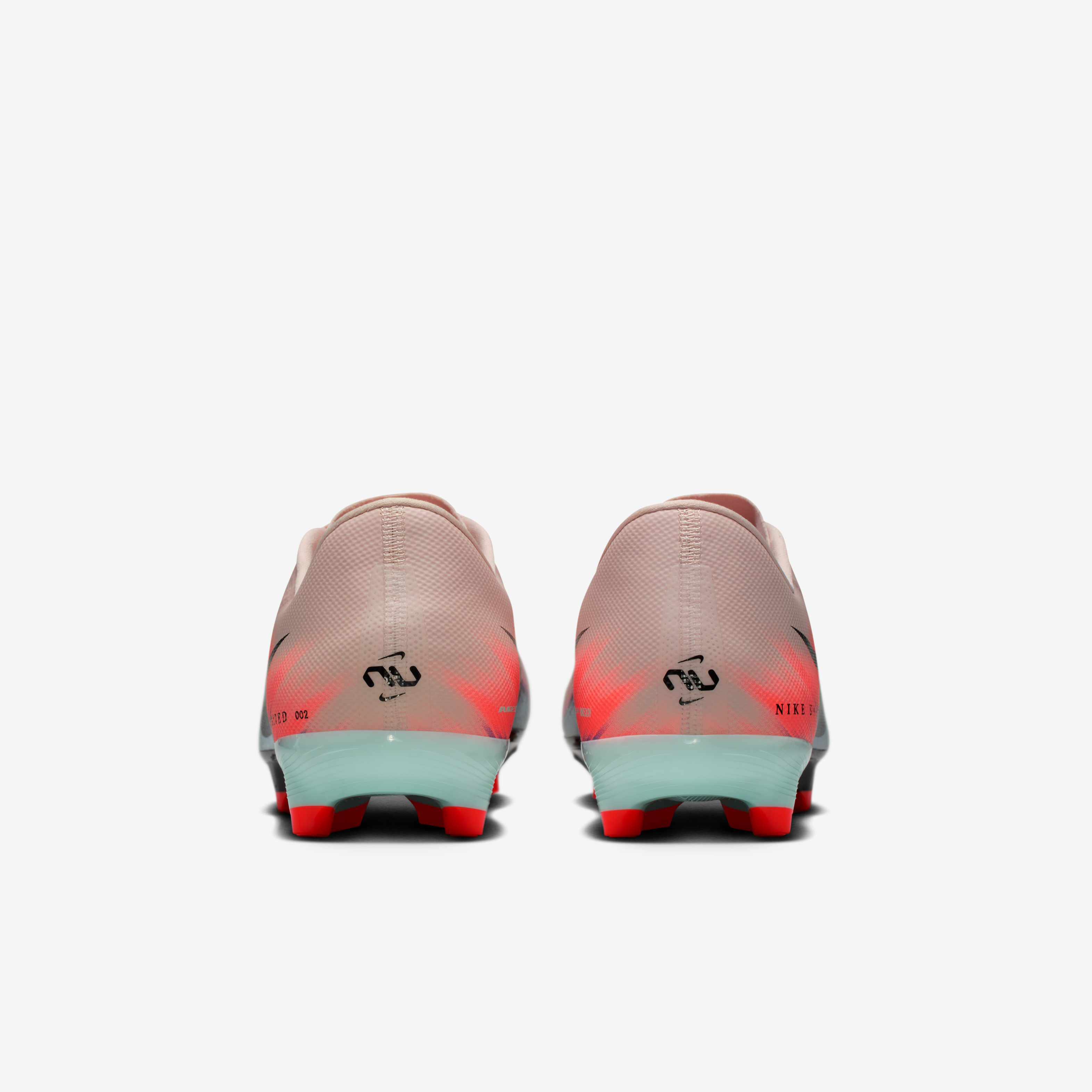 Nike United Mercurial Vapor 16 Academy image number 5