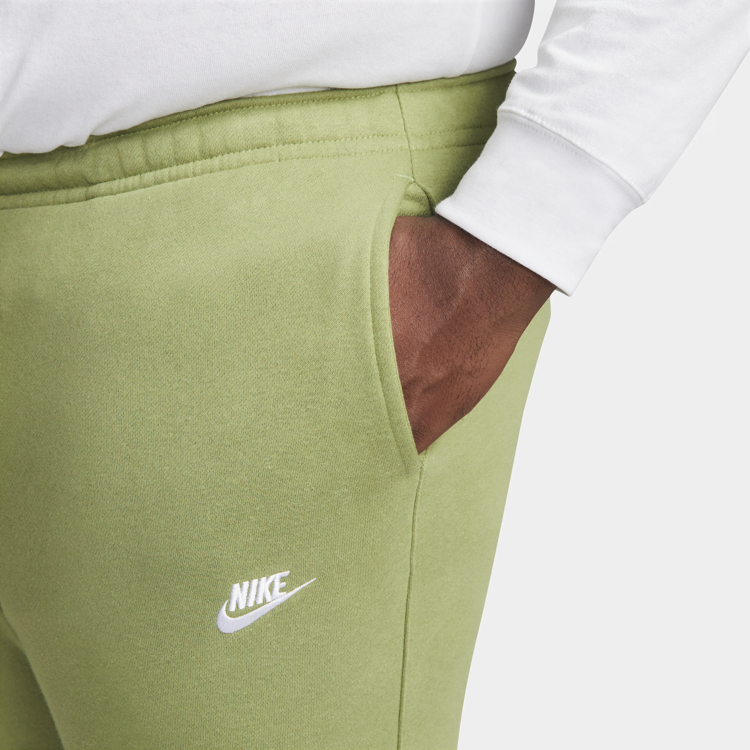 Nike Sportswear Club Fleece image number 6