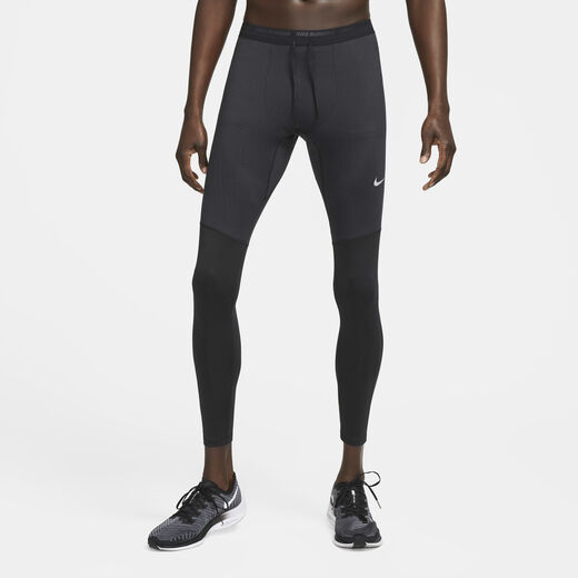 Nike Men - Leggings-Nike, Nike Phenom, Men's Dri-FIT Running Tights